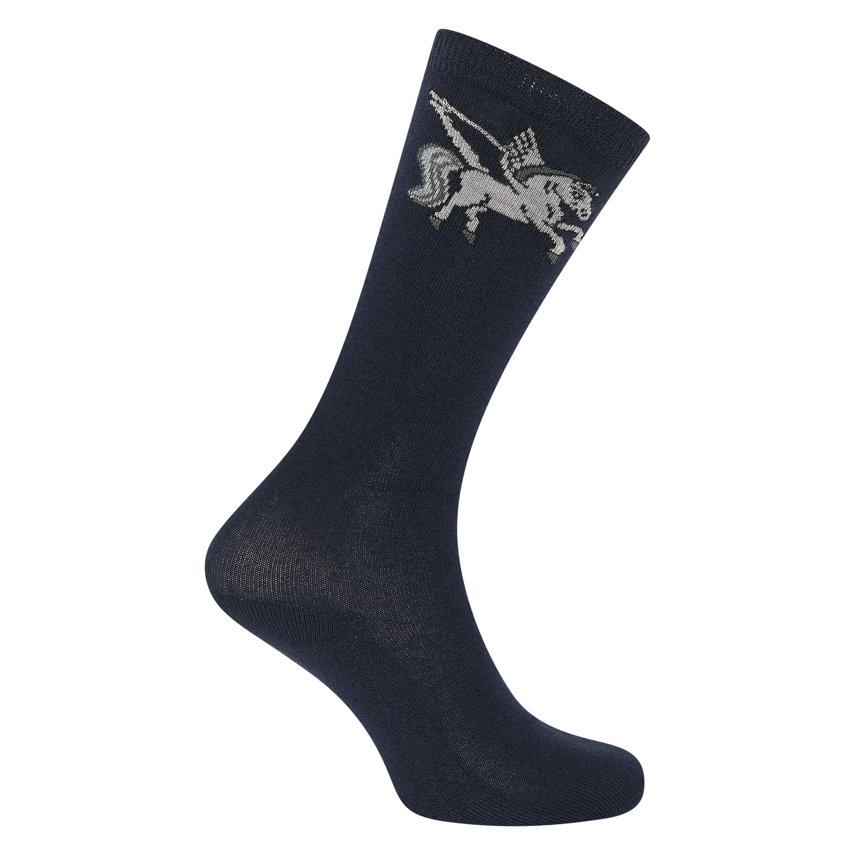 Socken Pegasus