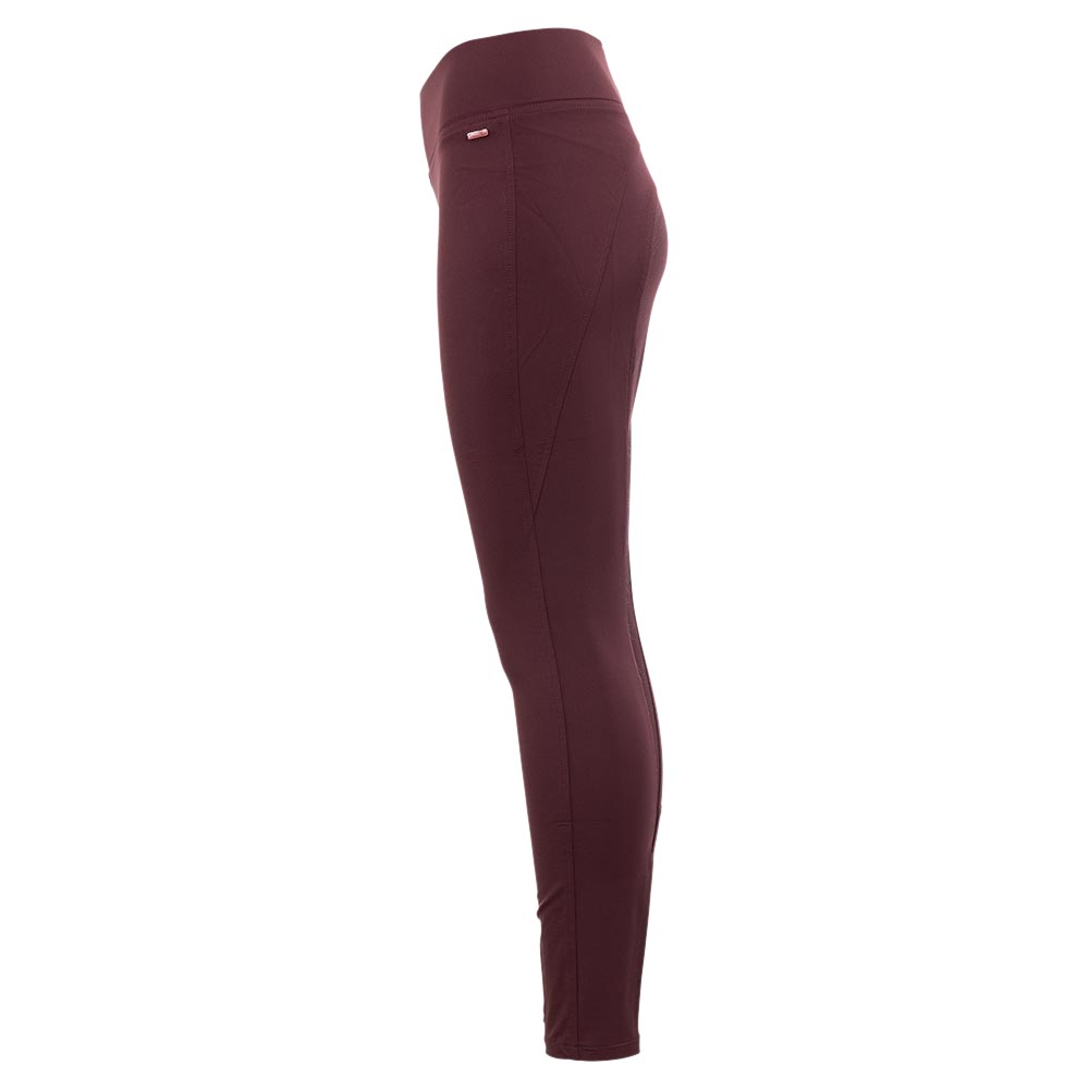 Riding leggings for children Bugloss with full grip