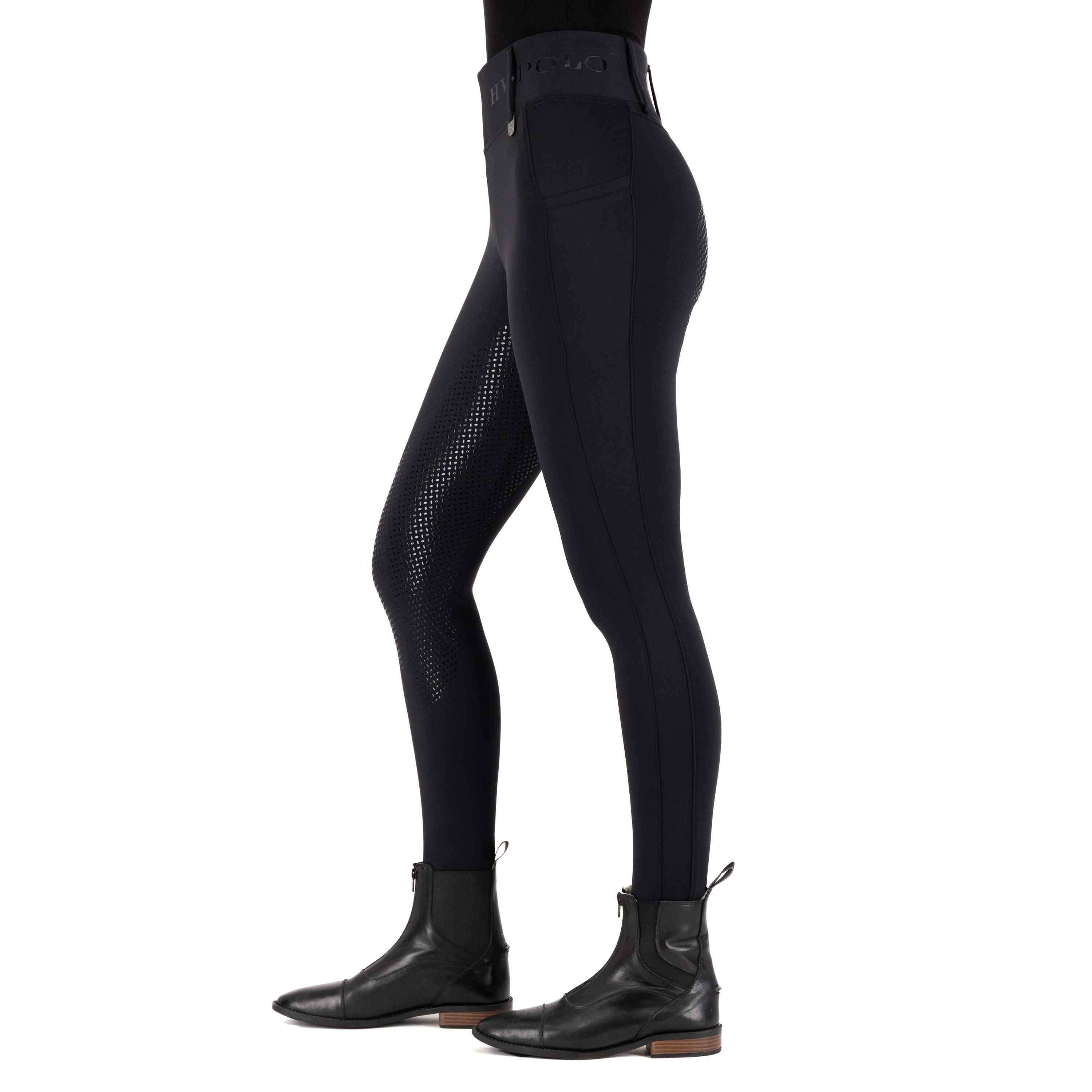 Reitlegging Favourite summer FullGrip