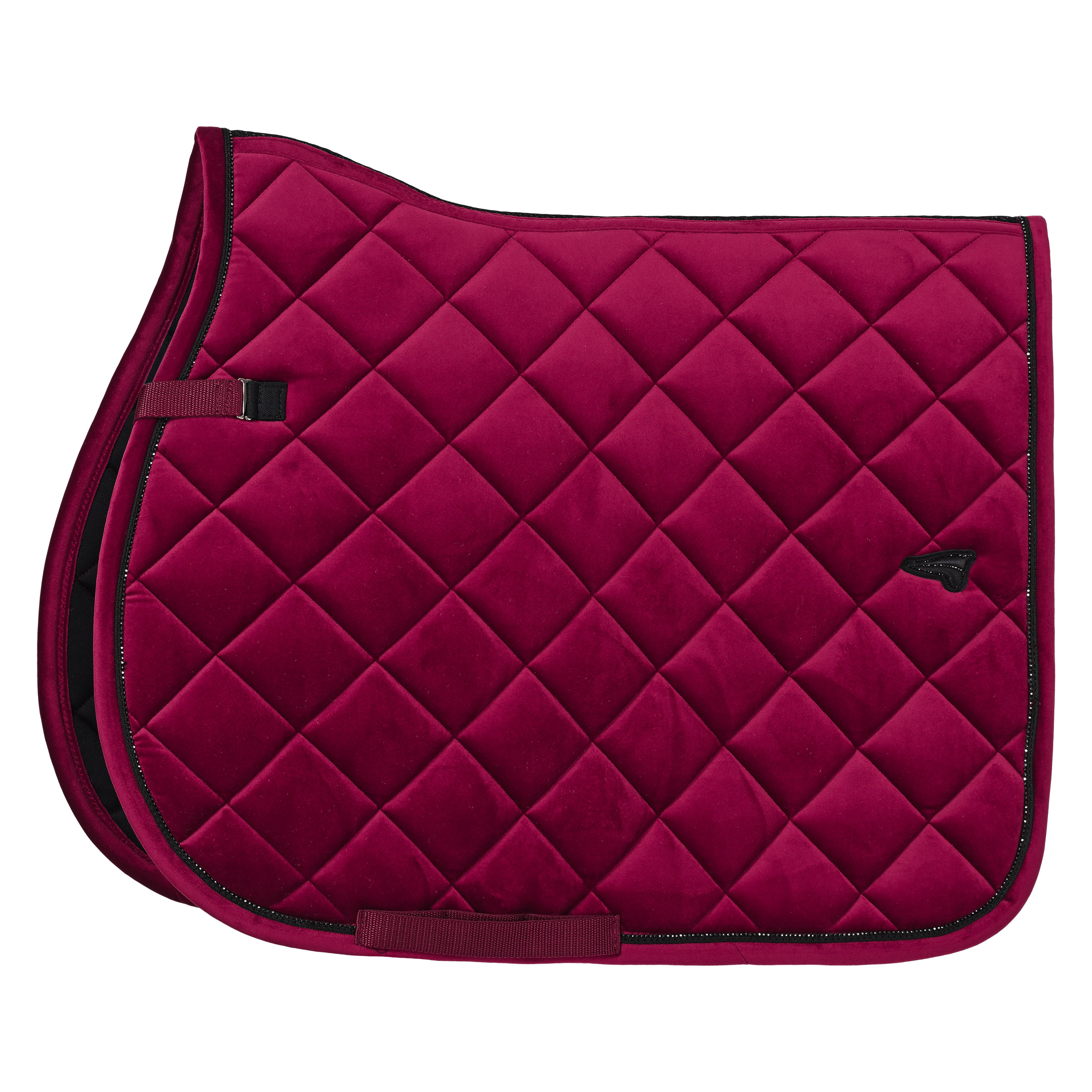 Schabracke Velvet GP