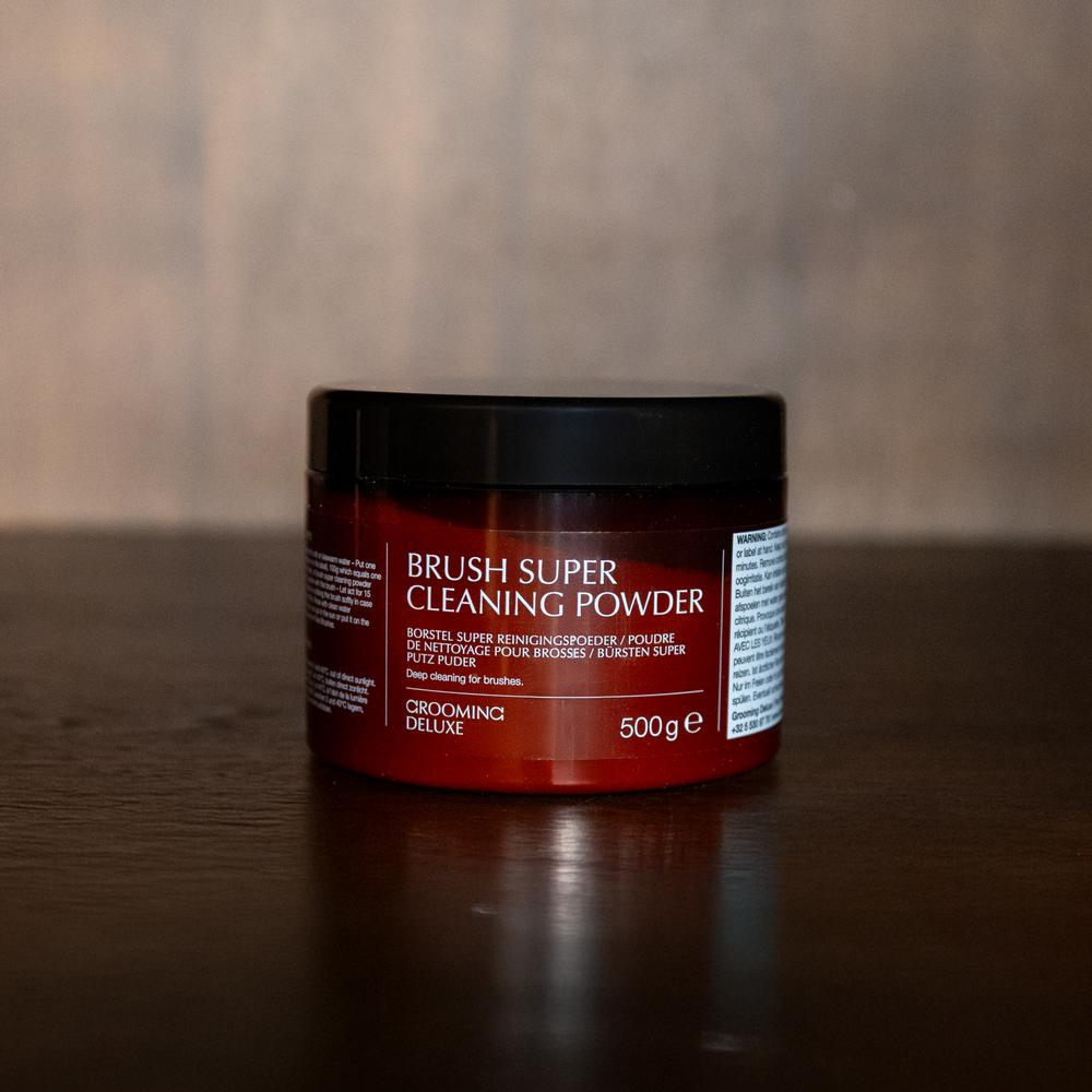 Brush cleaning powder Extra Strong