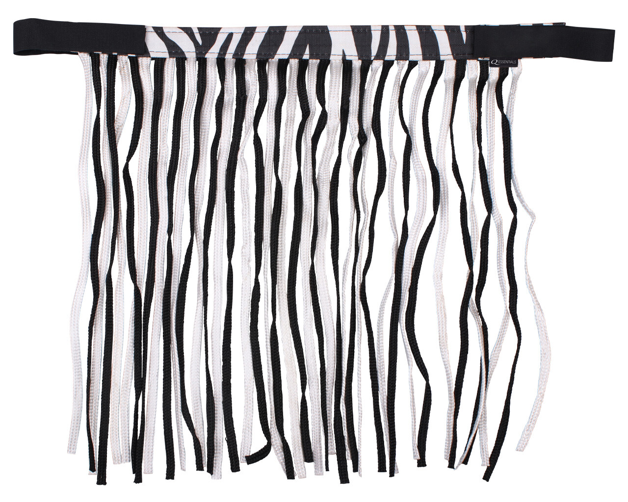 Fly fringes