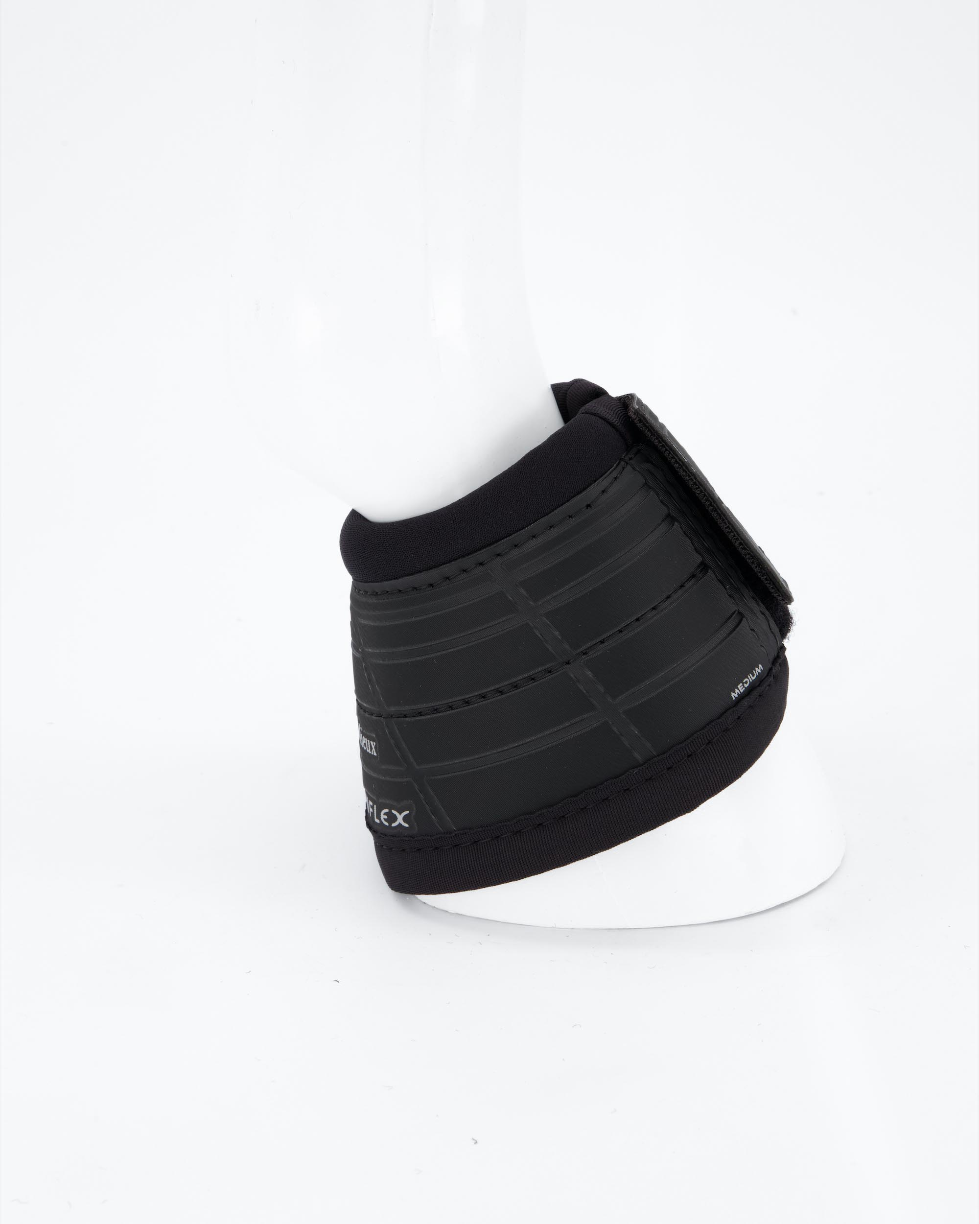 Motionflex bell boots