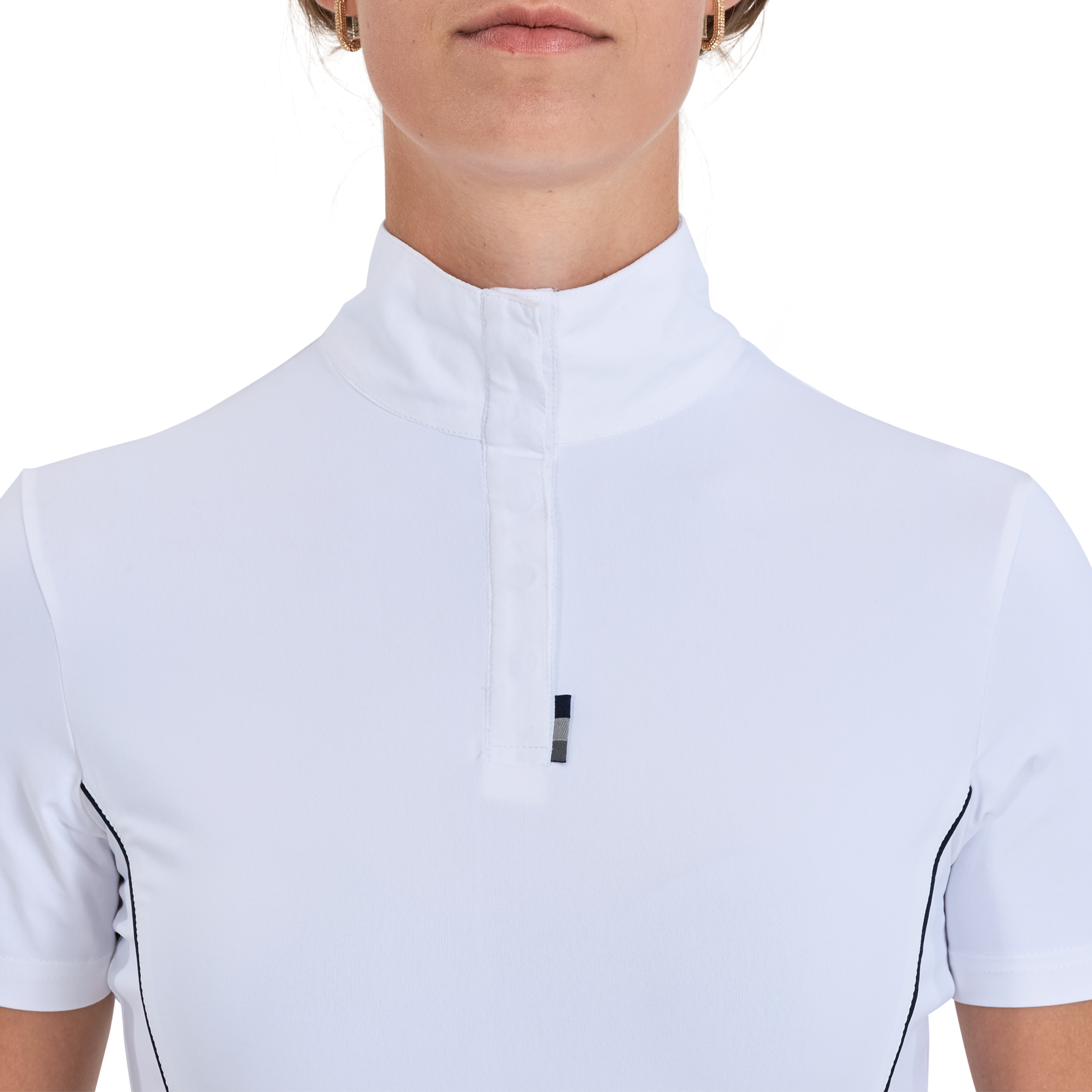 Shirt de concours dame Villena