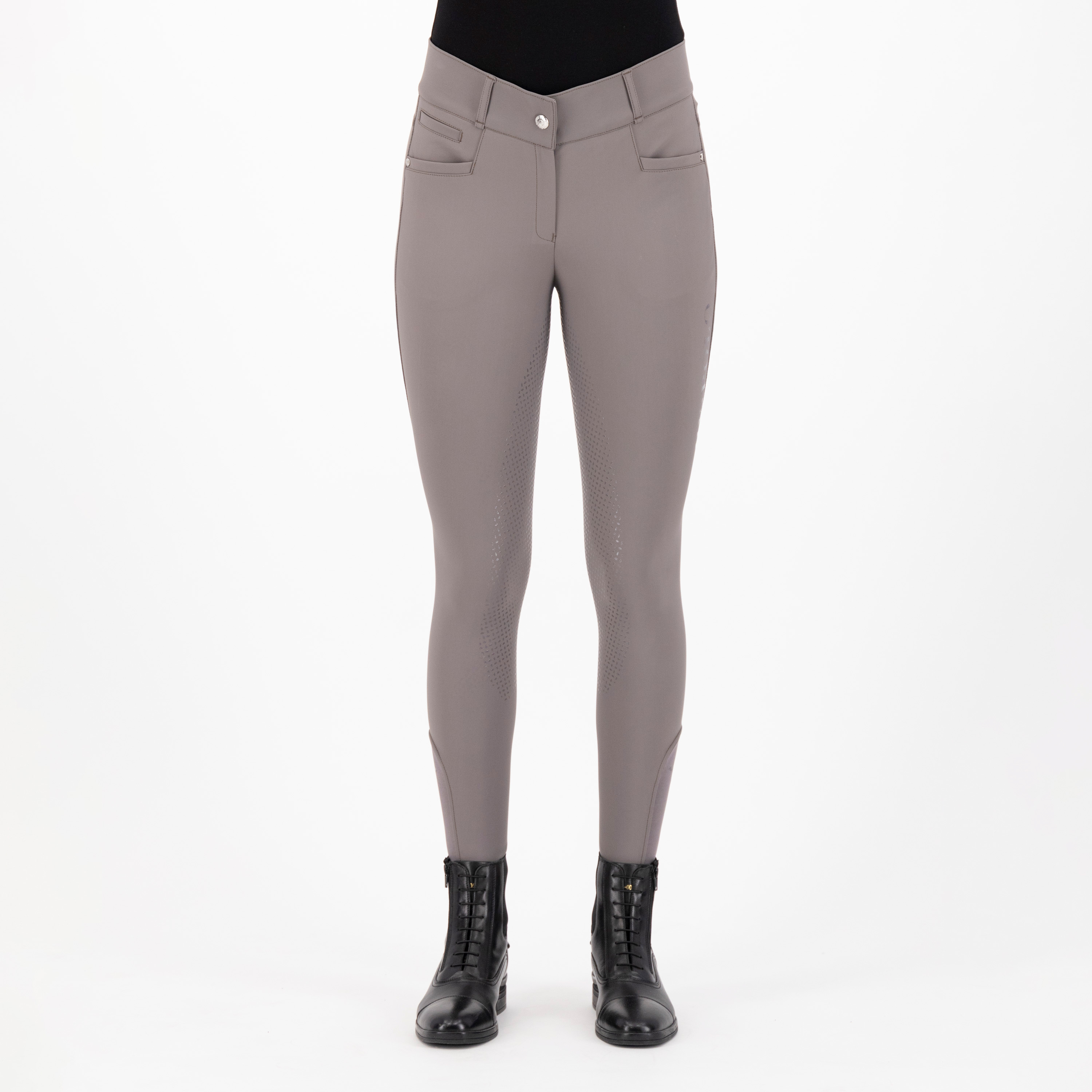 Reithose Favourite Midwaist FullGrip