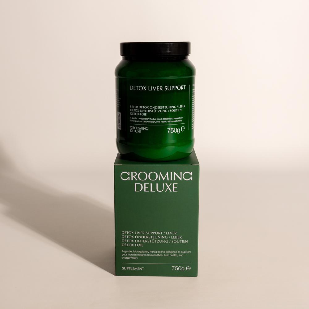 Detox Liver Support