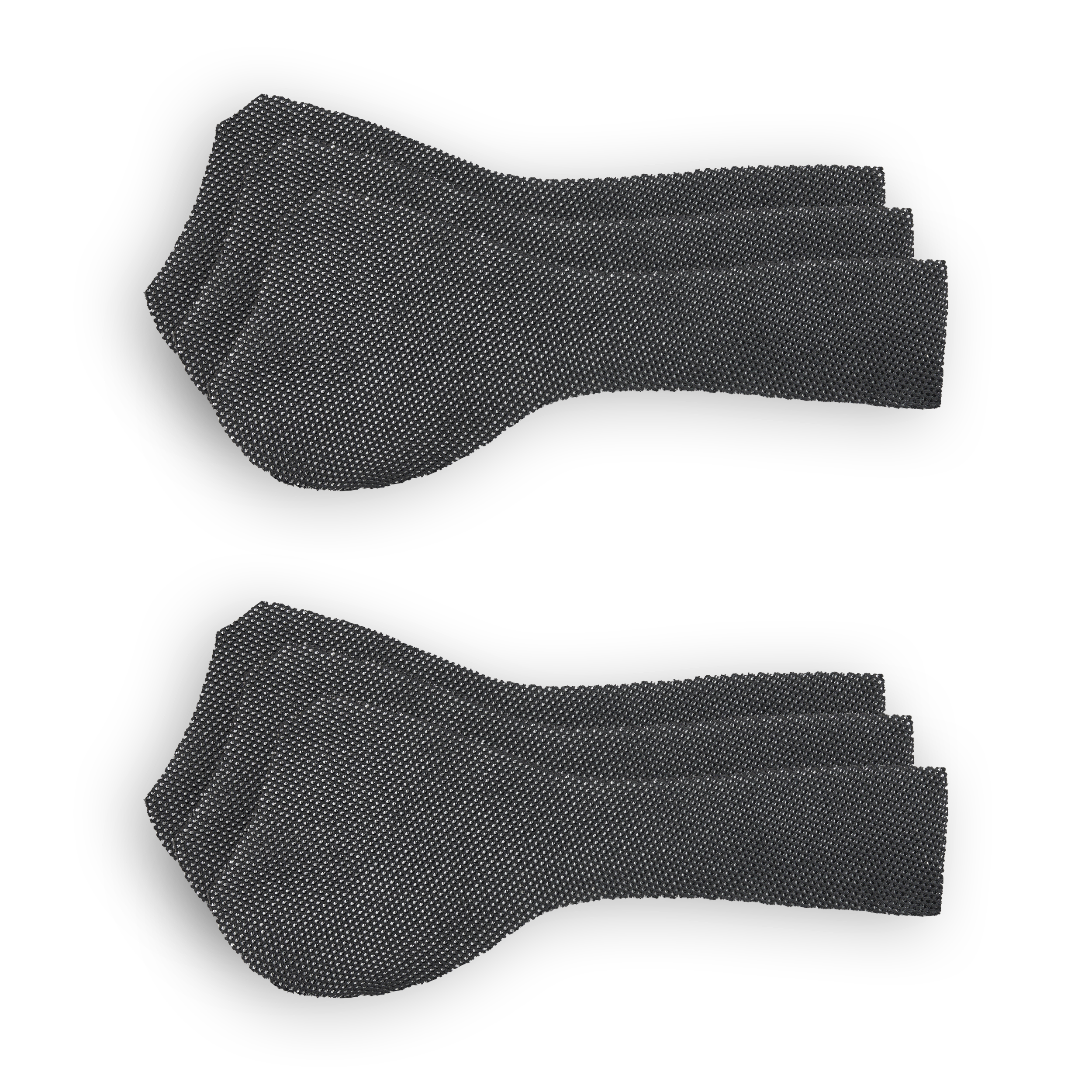 Tapis de selle 3D Air Effect Flexi