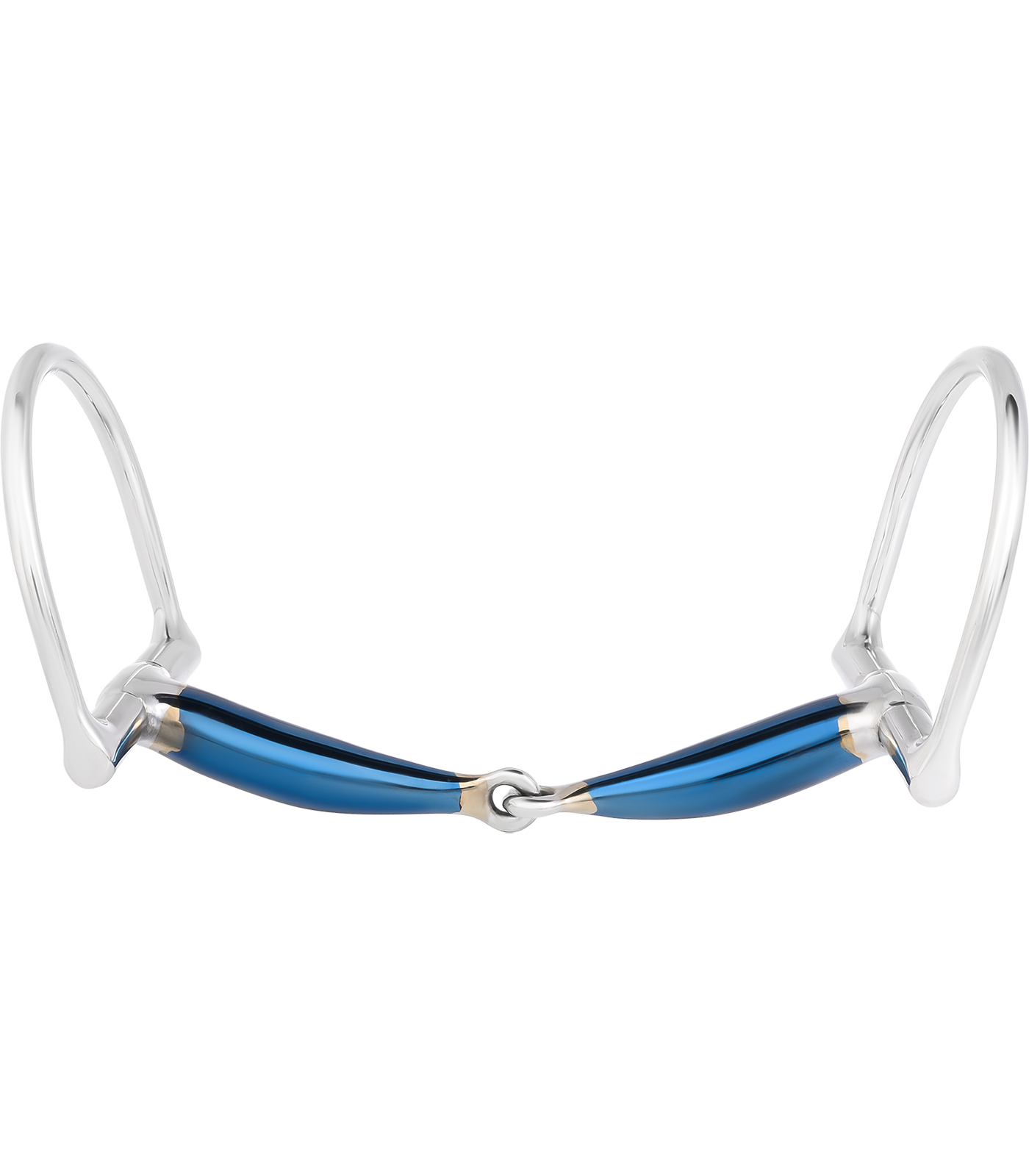 Mors Verdun Sweet Iron, brisure simple