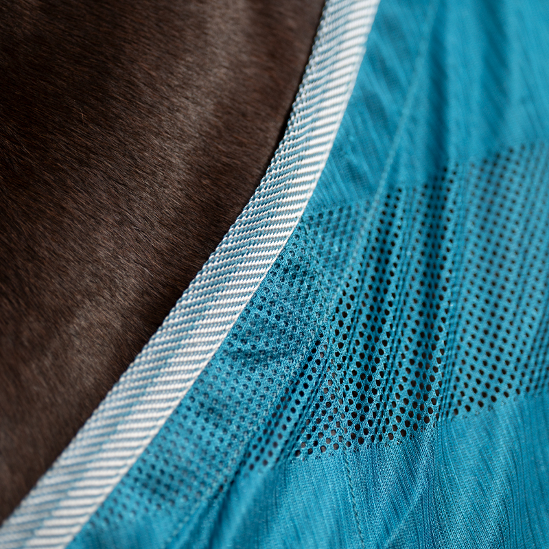 Fliegendecke "Stripe"