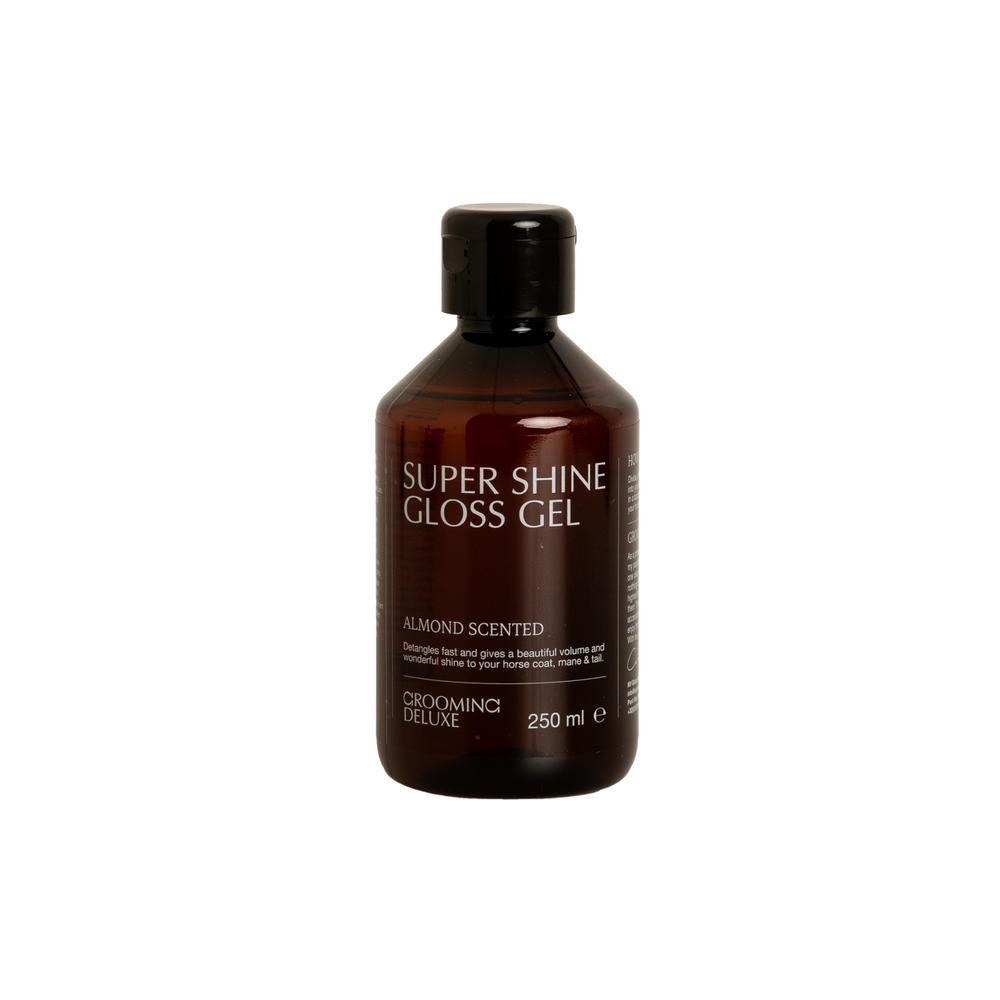 Super shine gloss gel
