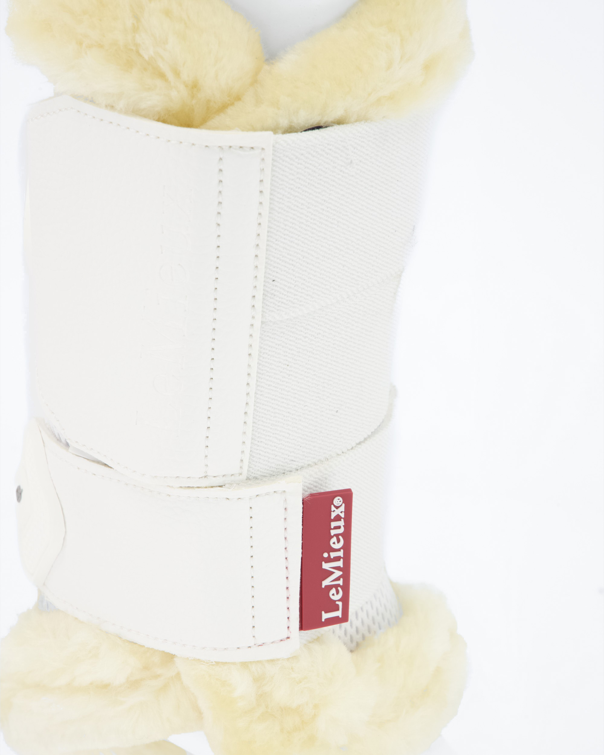 Fleece Edge gaiters