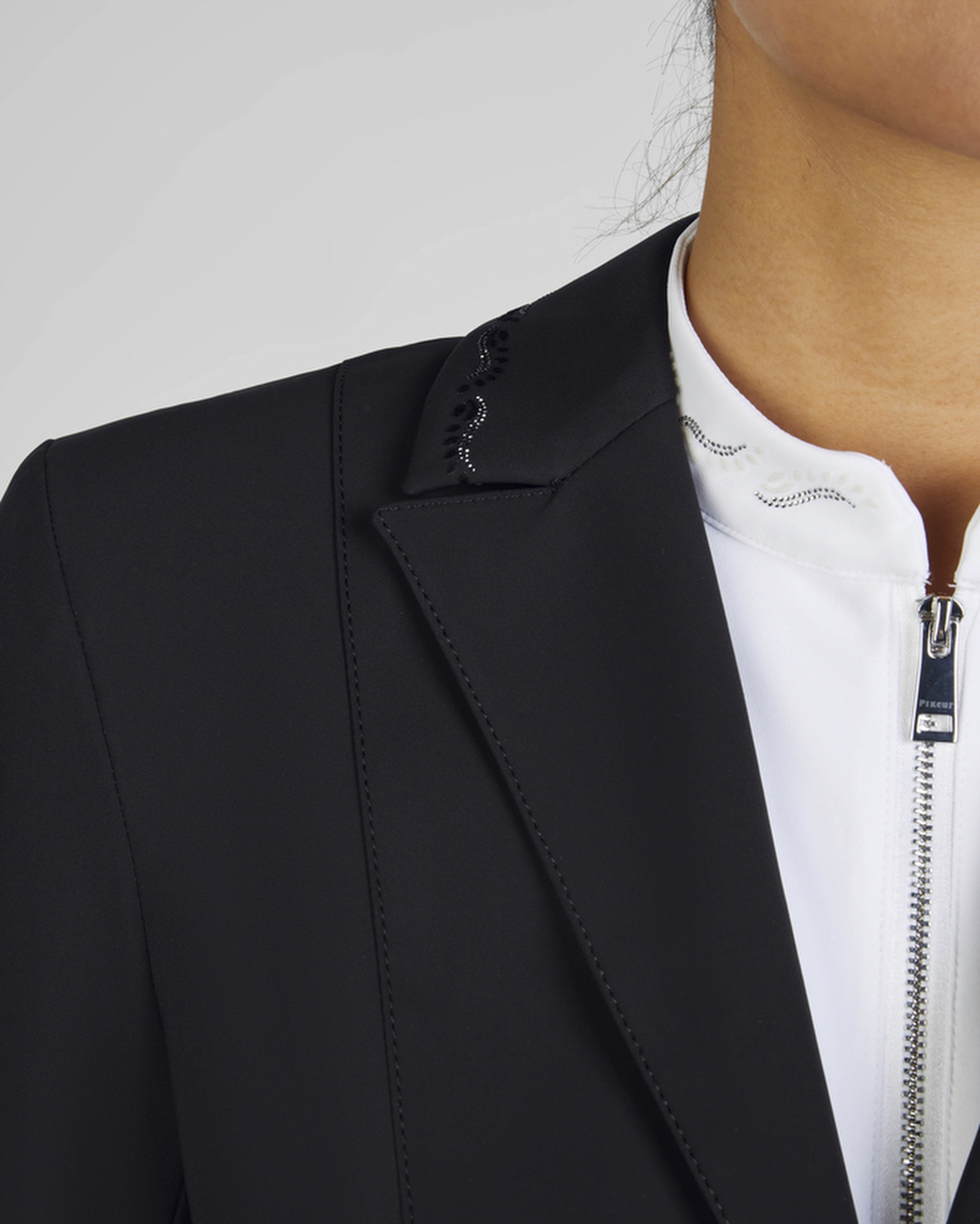 Ladies competition jacket Phelia Selection