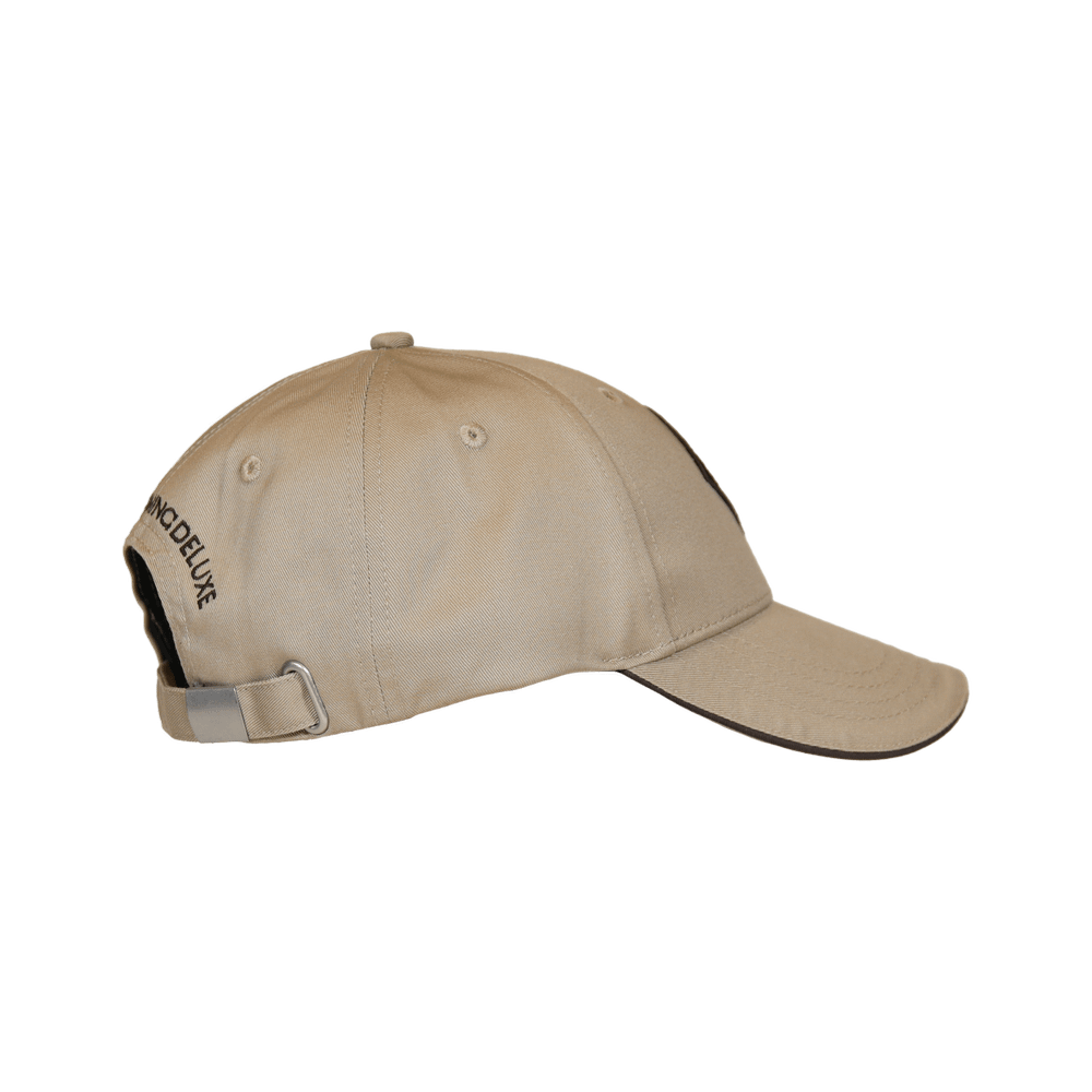 Cap Grooming Deluxe