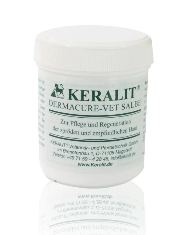 Dermacure-Vet Ointment 130ml