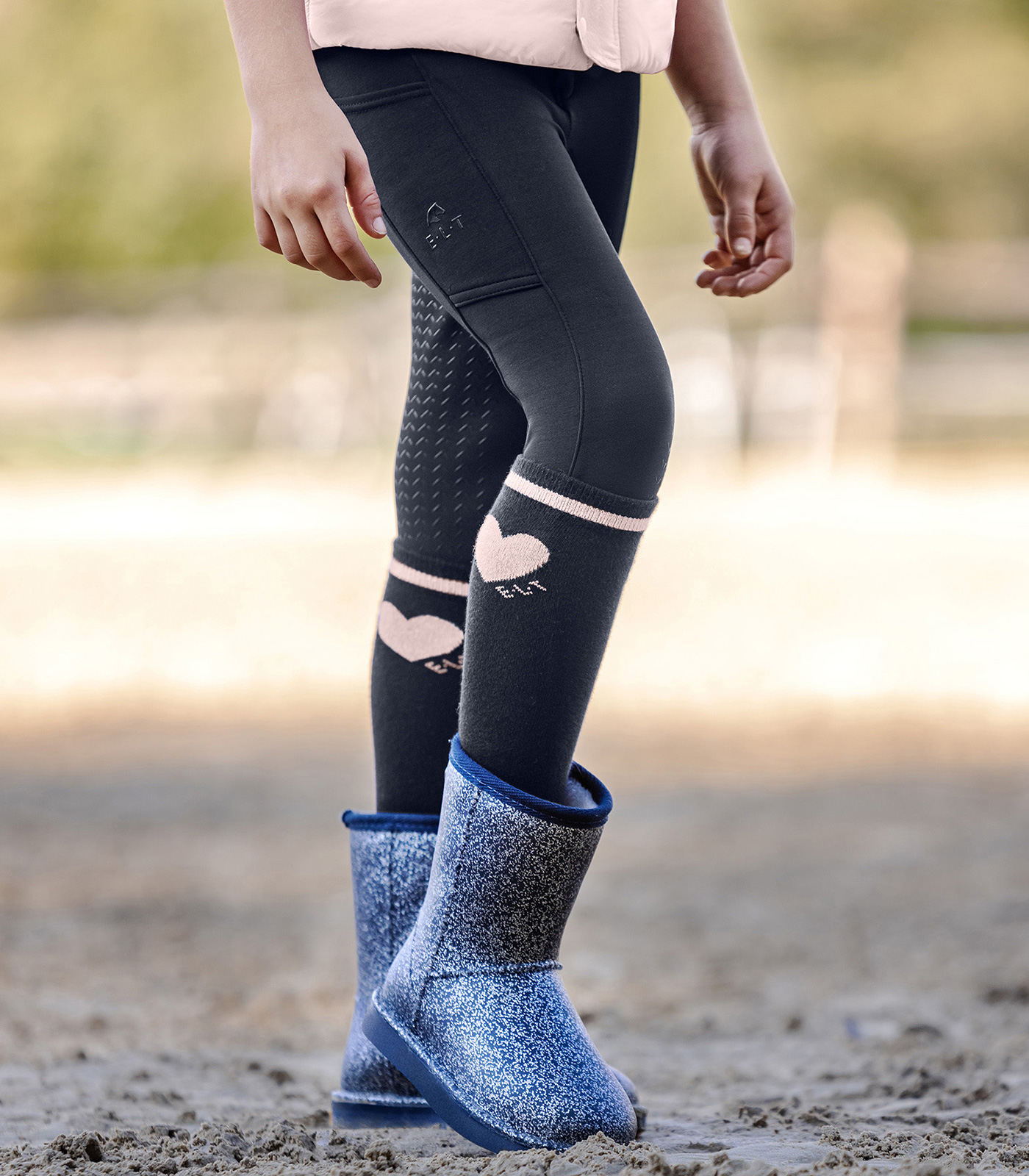 Bootie Rainless