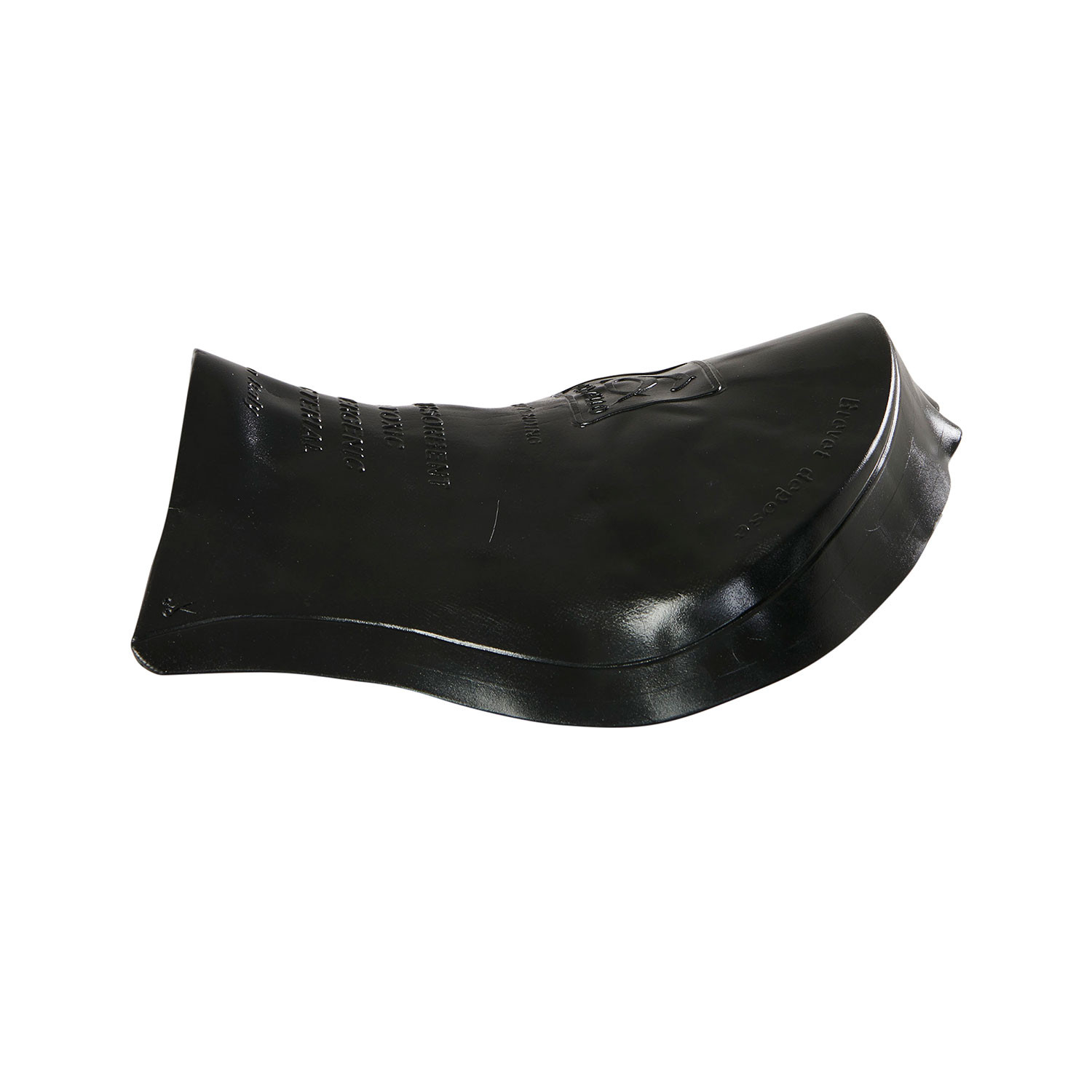 Gel-riser NS Classic achter (deelpad)