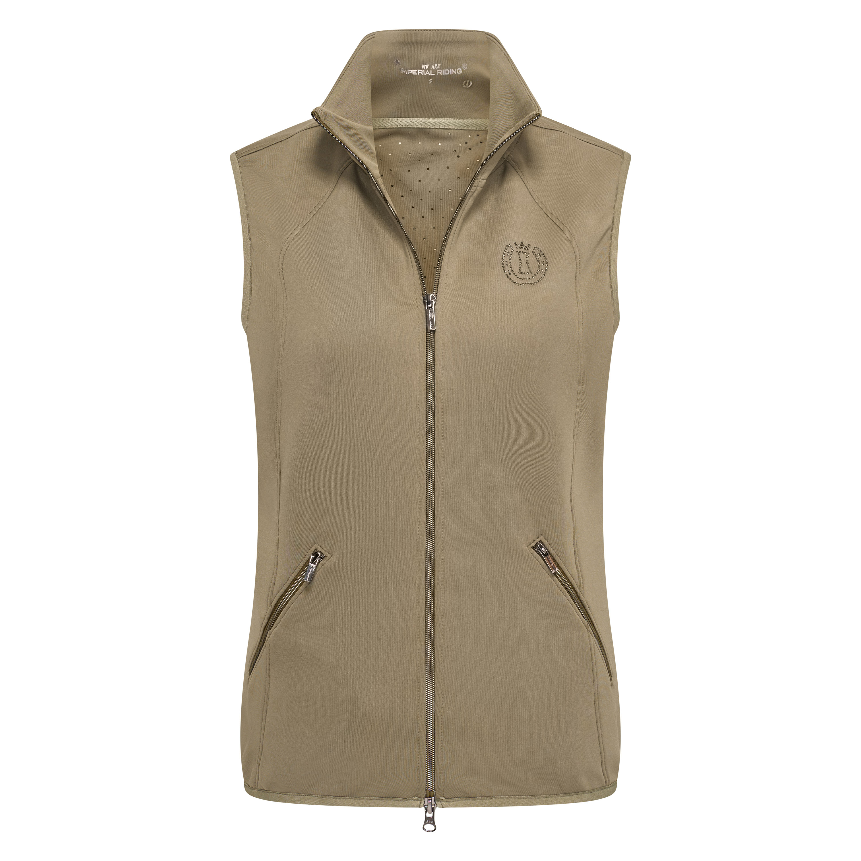 Tech bodywarmer Sporty Air