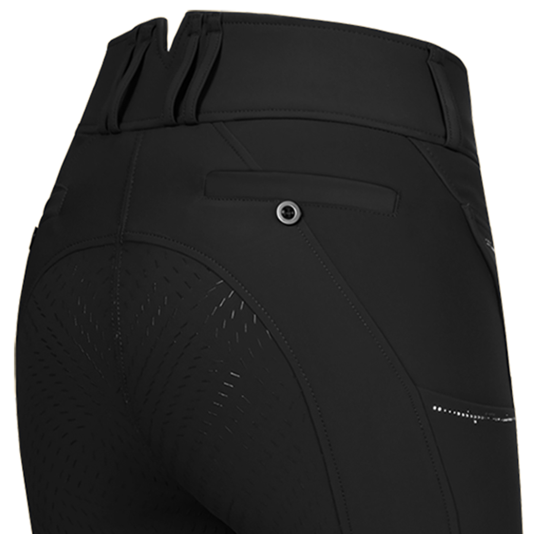 Breeches Mathilda Glam High Waist