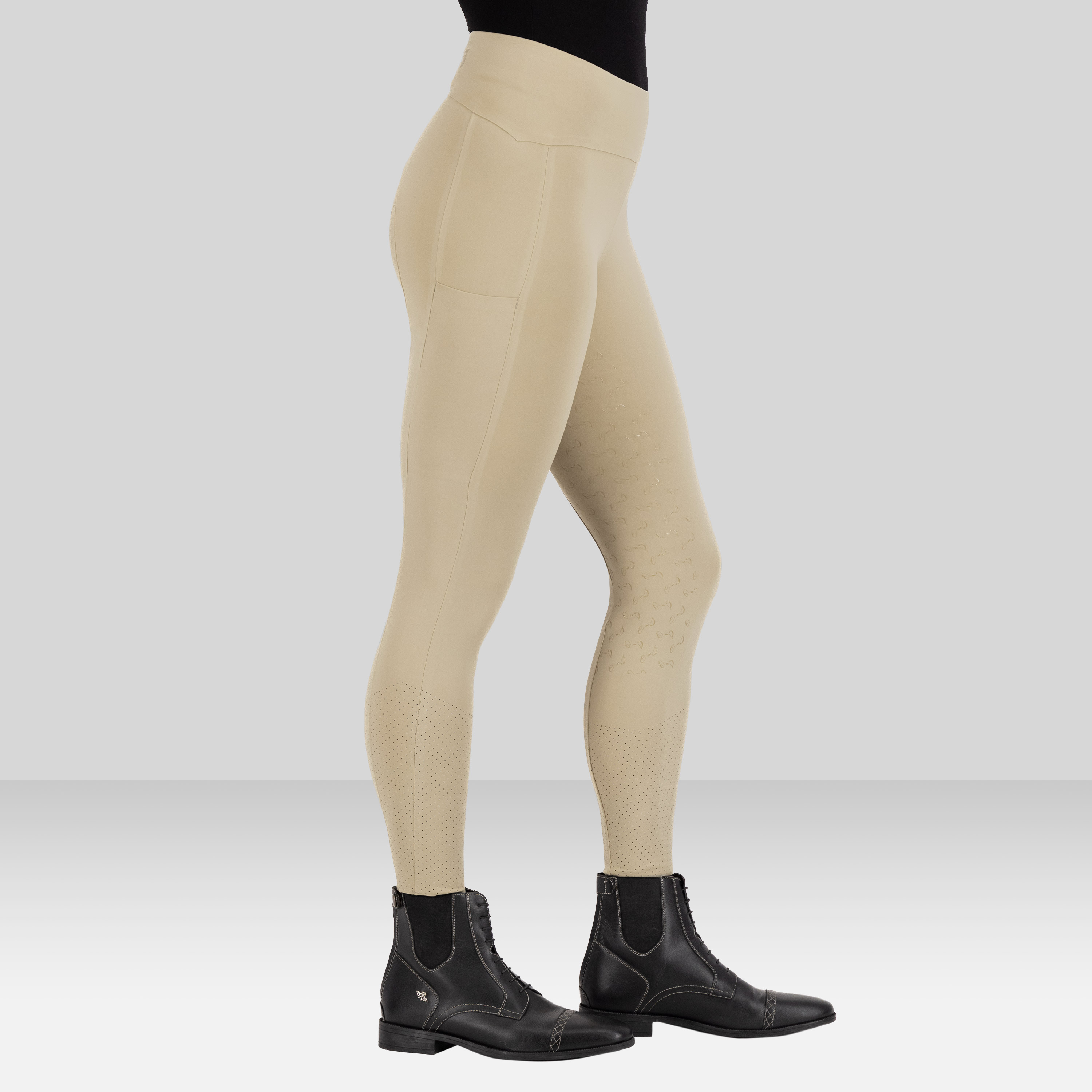 Reitlegging Empower FullGrip