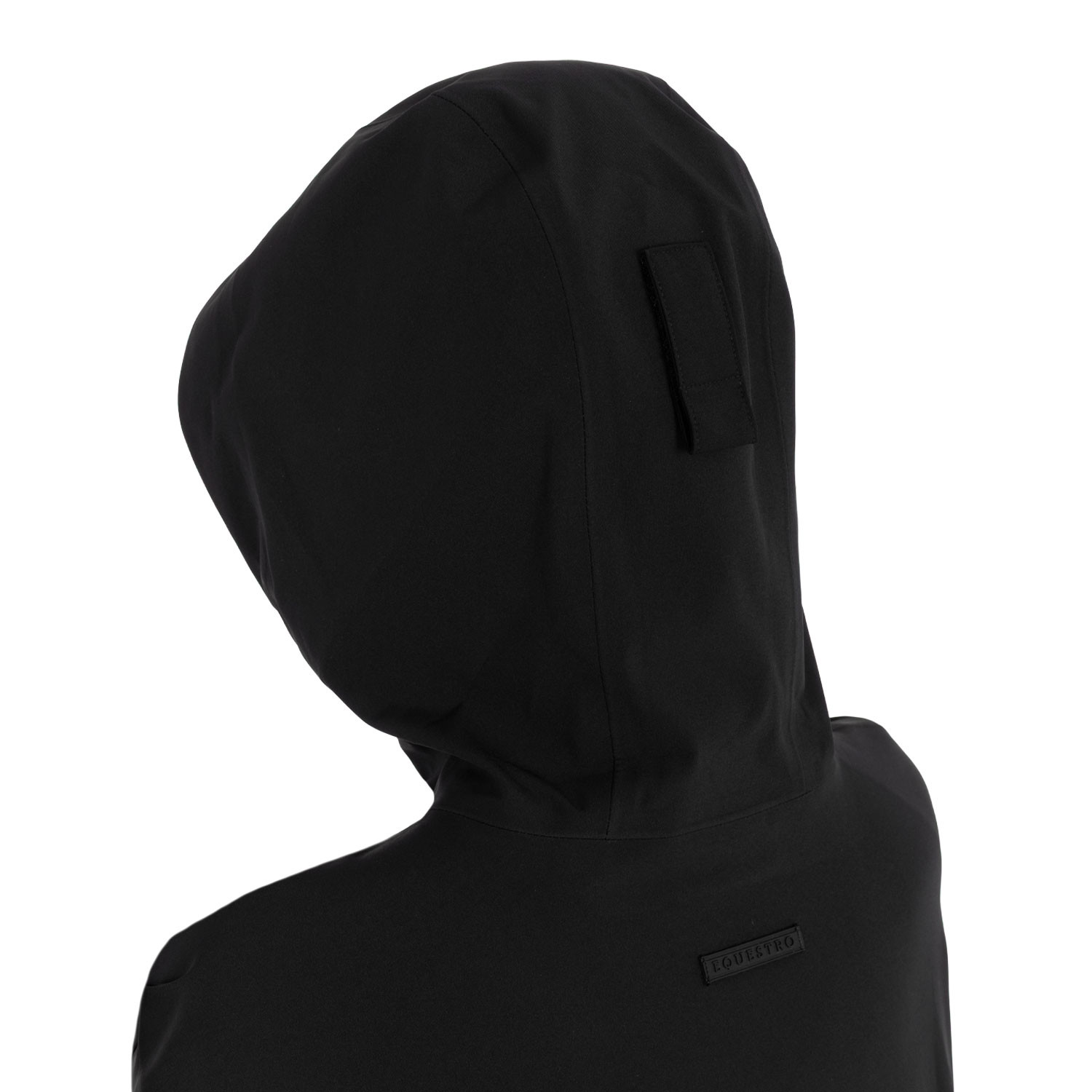 Technische Regencape für Damen