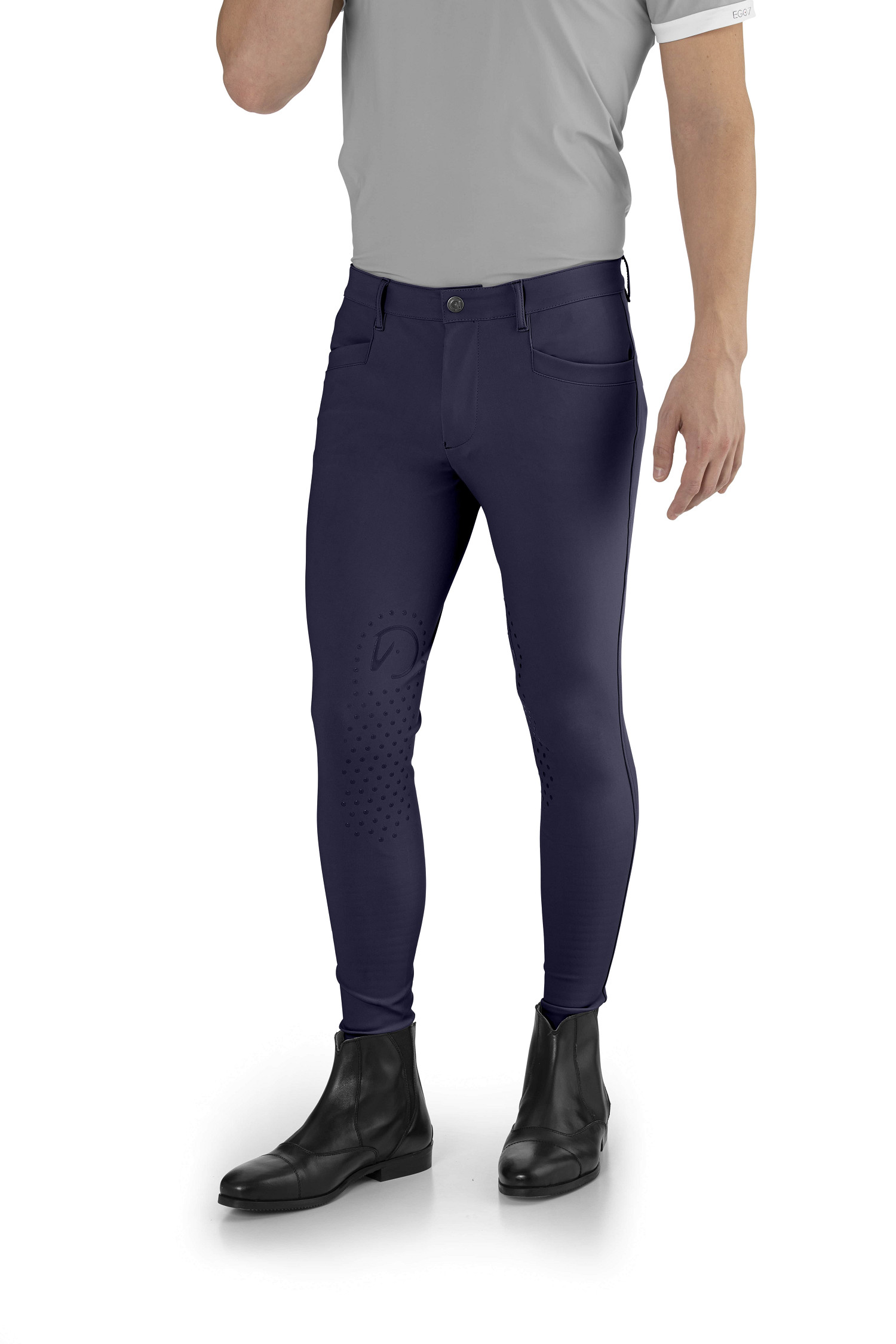 Springreithose EJ Herren