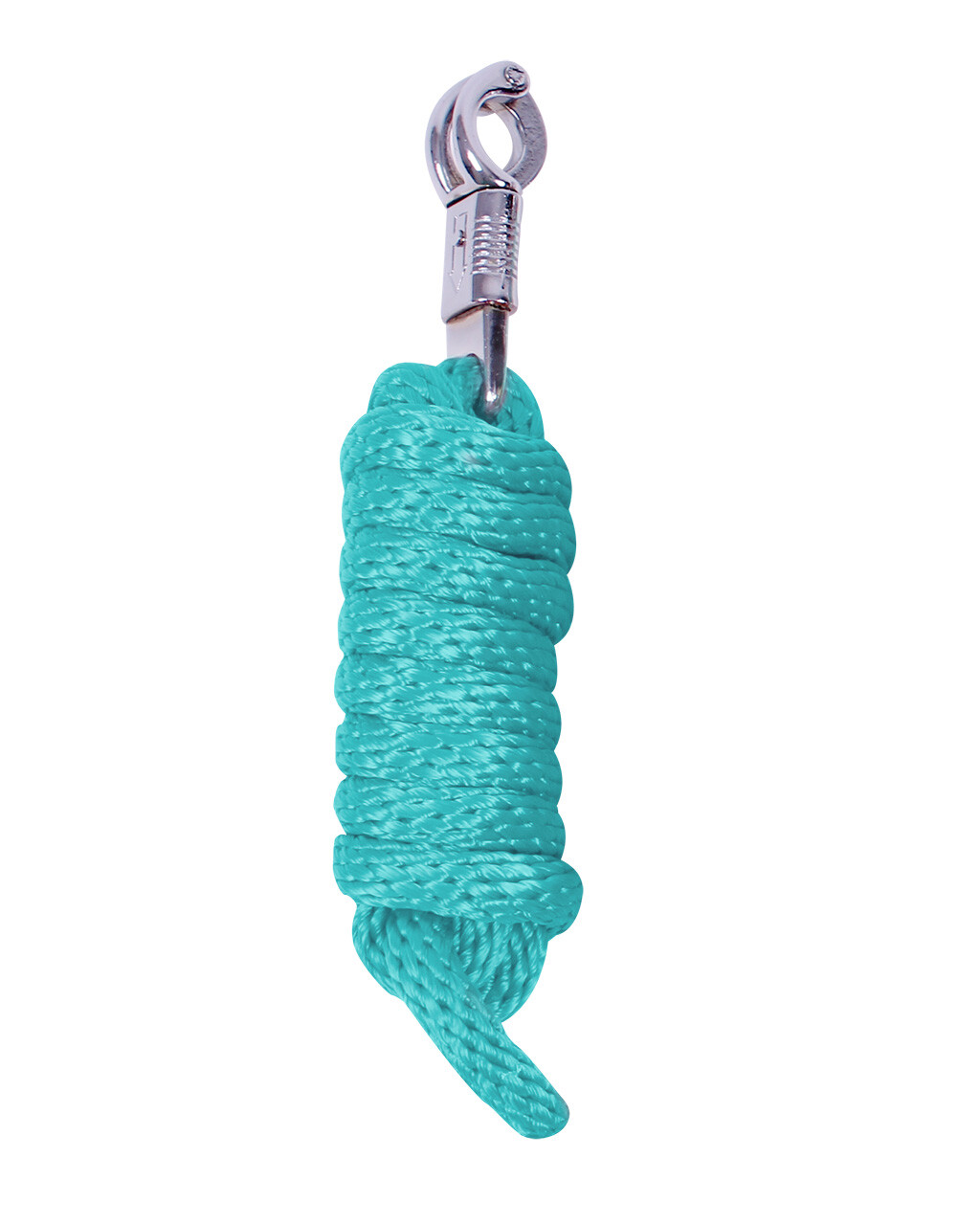 Tether with panic hook