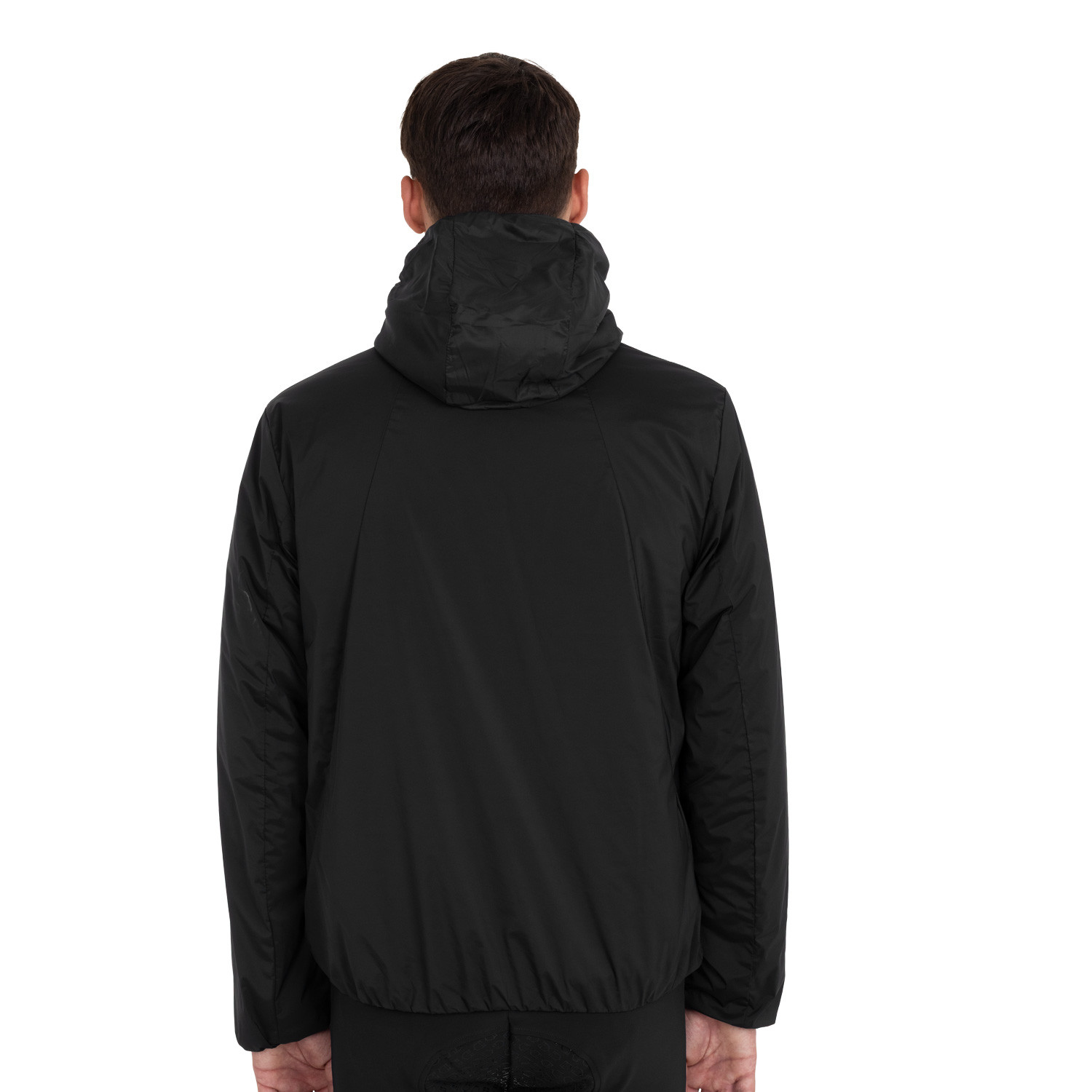 Herren-Softshelljacke Foldable line