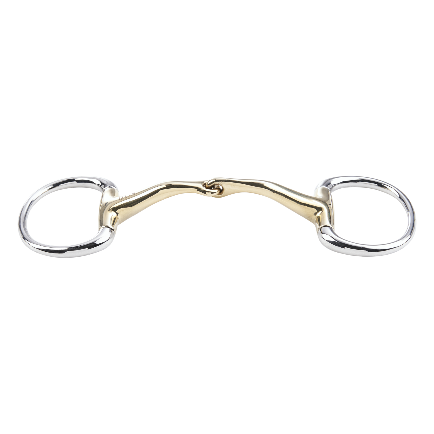 Olivenkopfgebiss Kaugan®-Shaped 14 mm