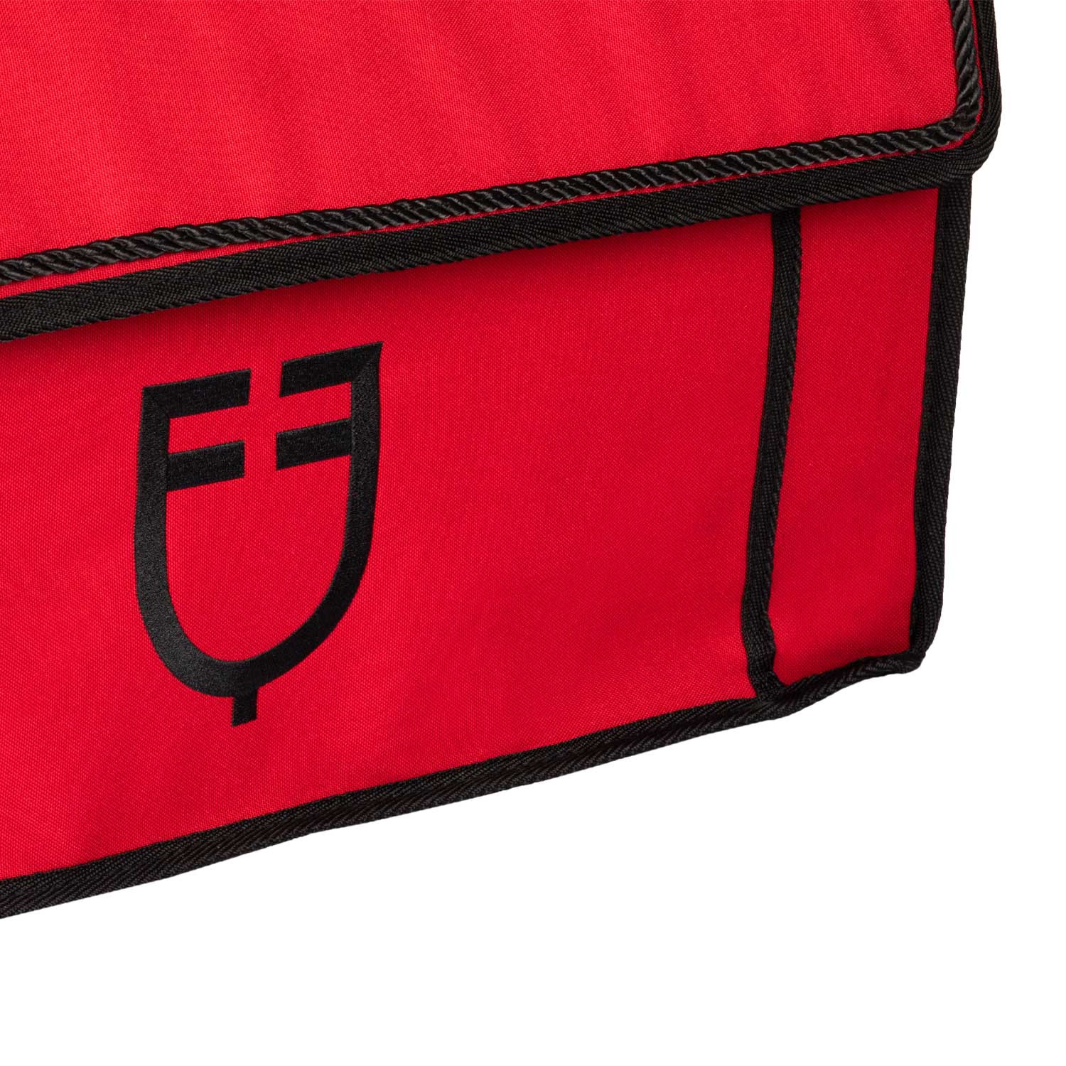 Putztasche mit Stange