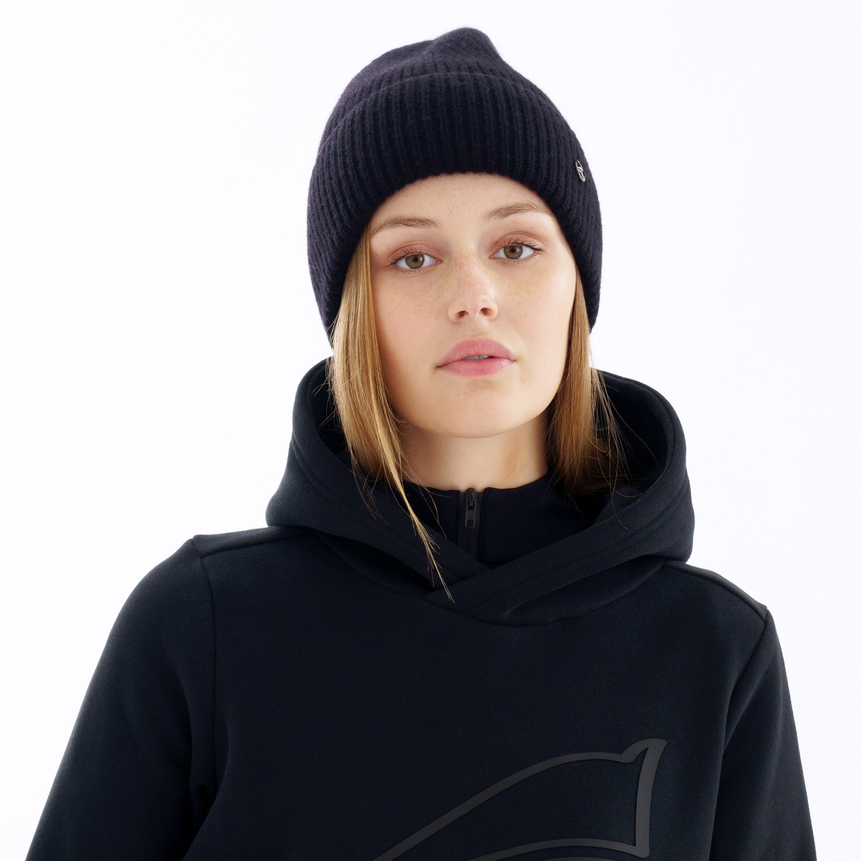 Beanie Rumi