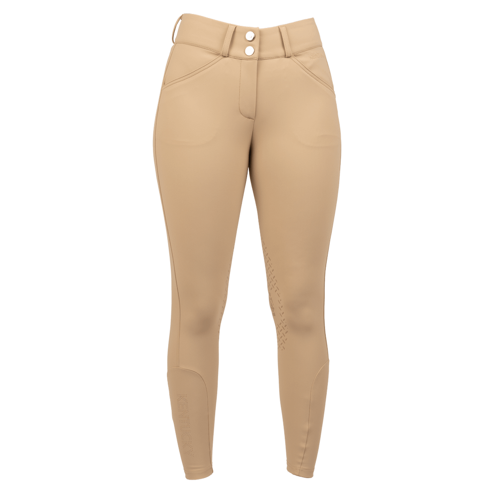 Damenreithose Knie Grip Miami