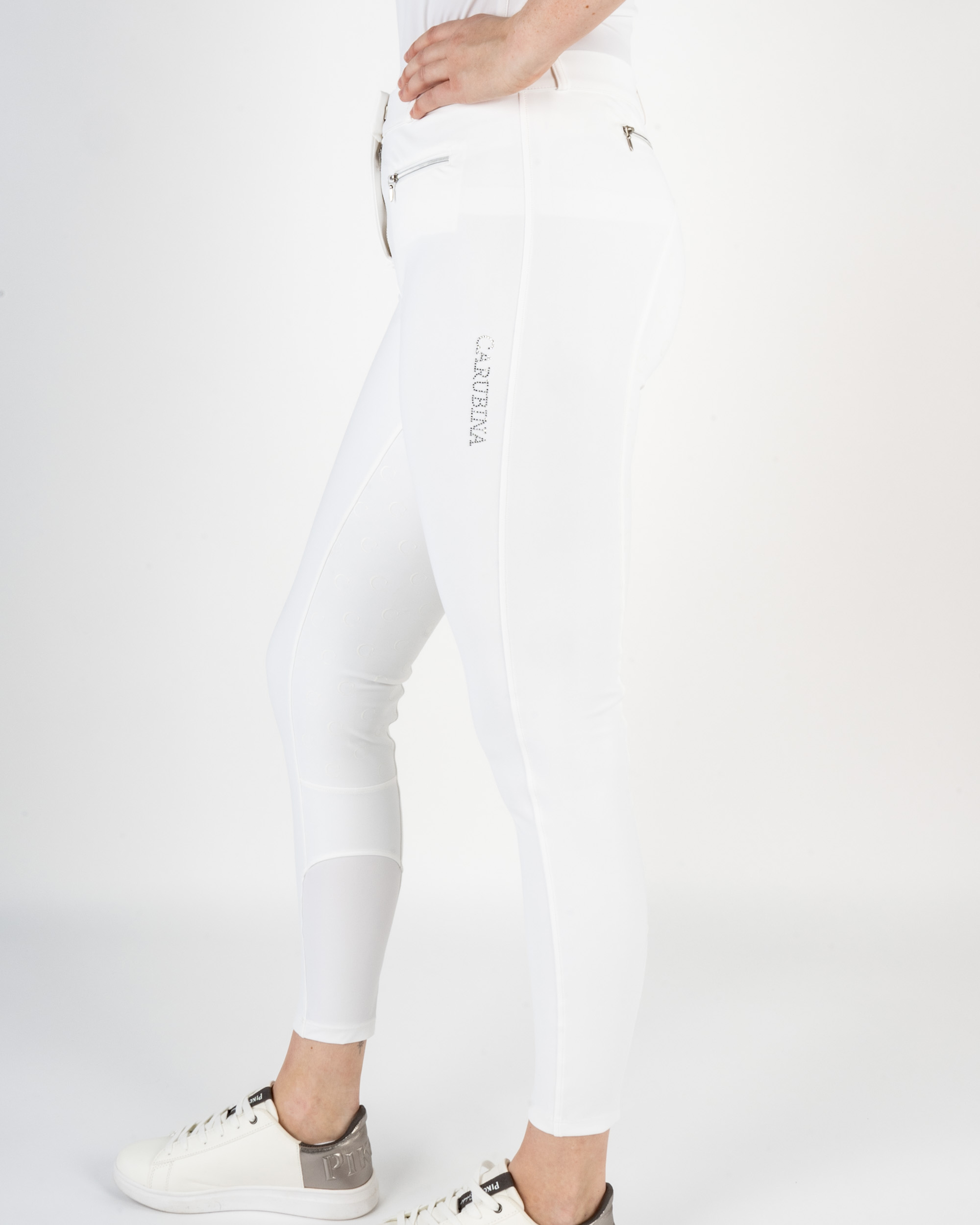 Reitleggings Damen Cafelia
