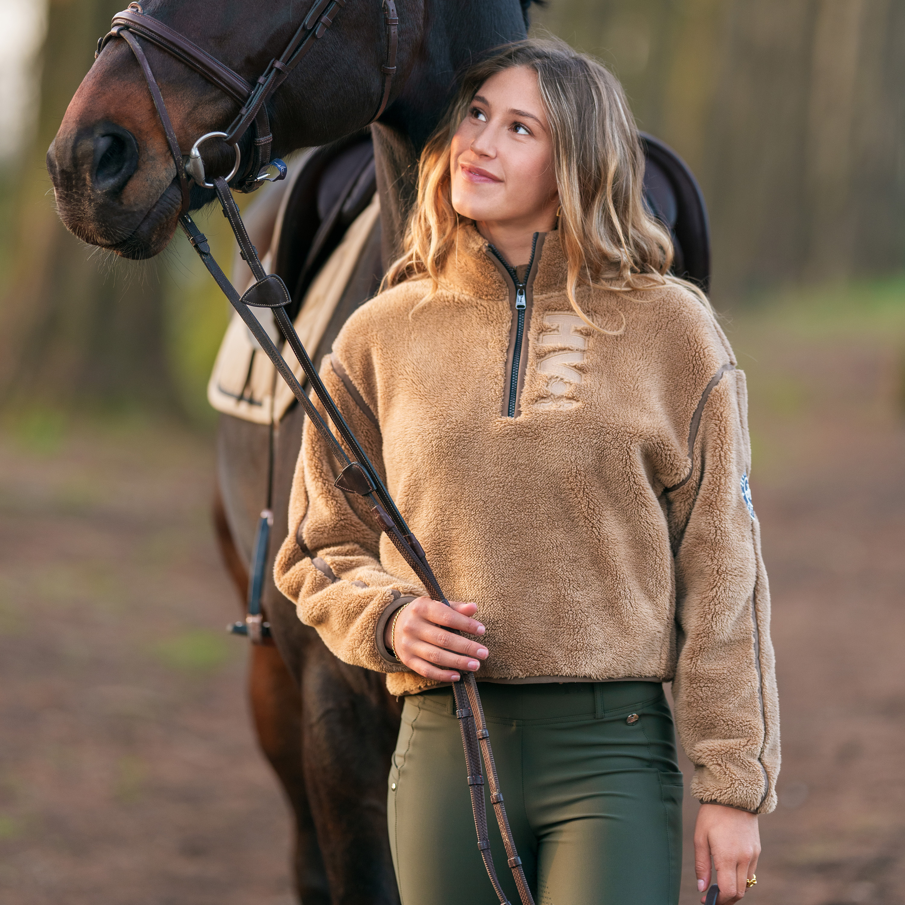 Sweater Rosine