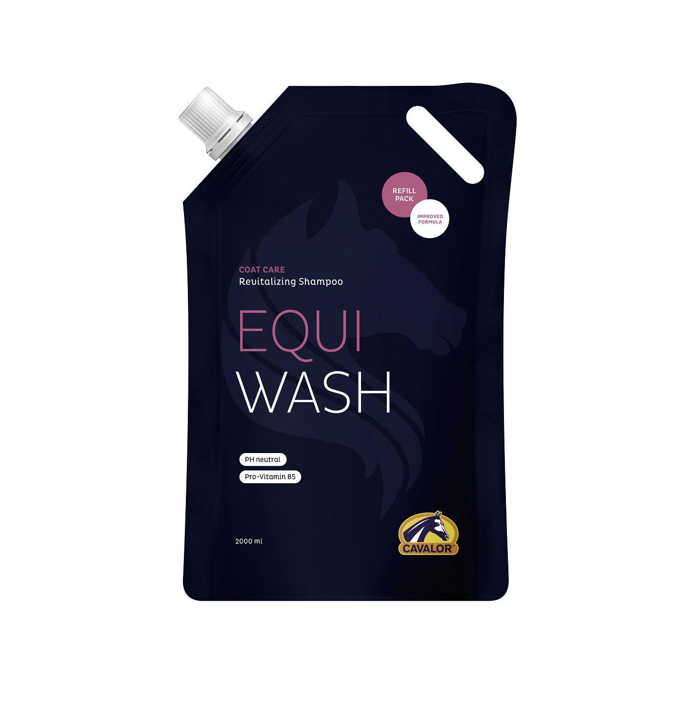Equi Wash 2000 ml