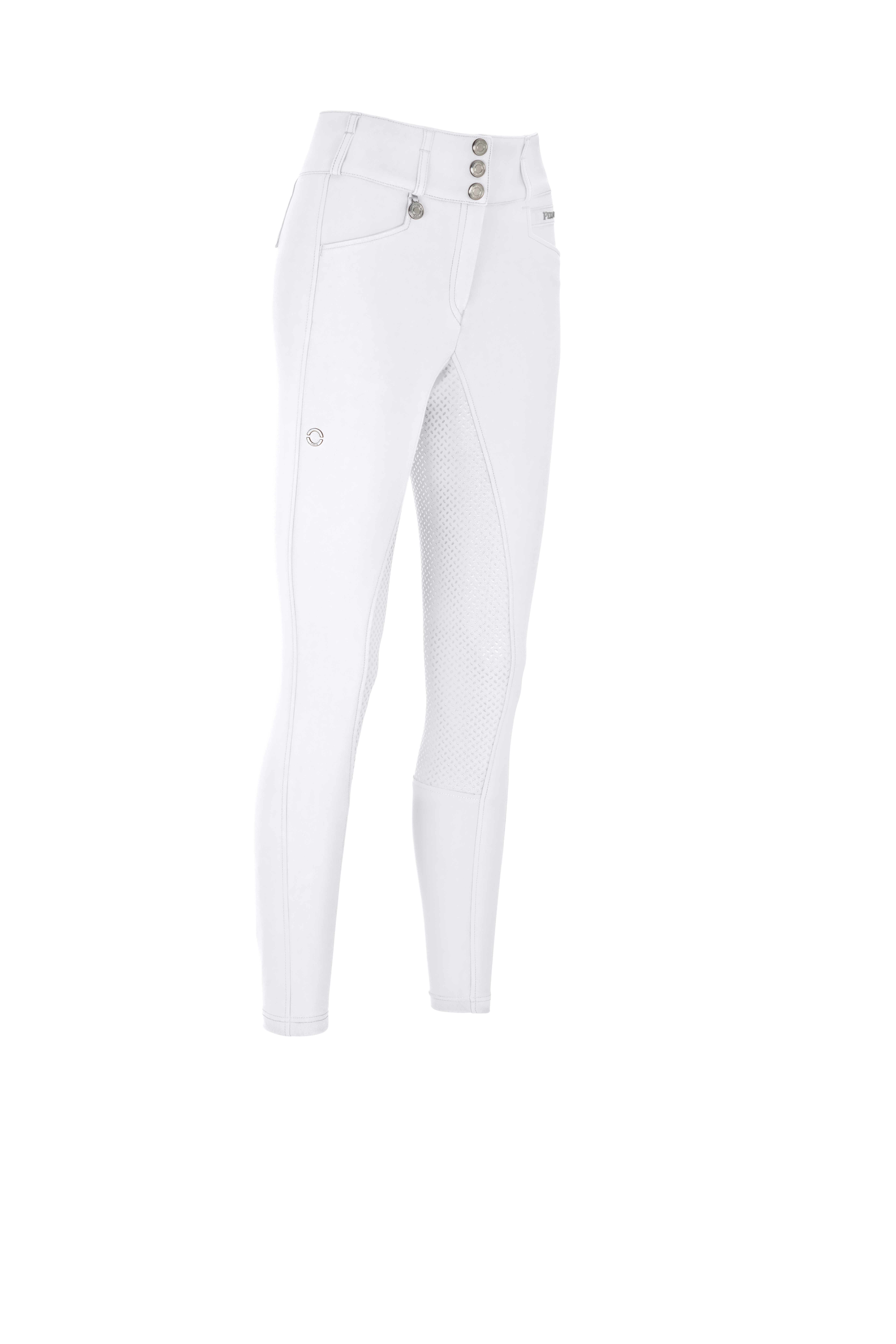 Reithose Damen Candela Vollgrip