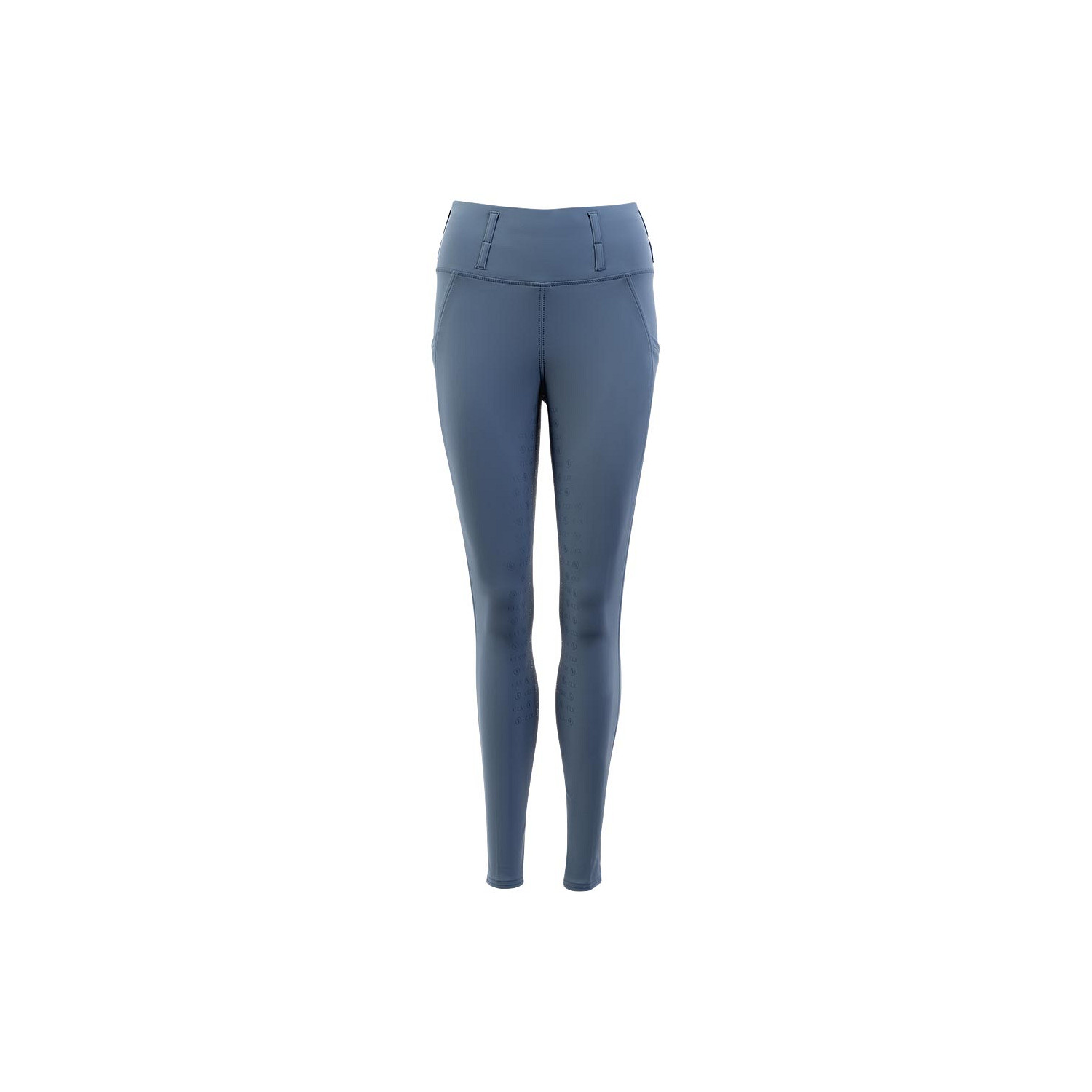 CLX Reitlegging Damen Silikonbesatz