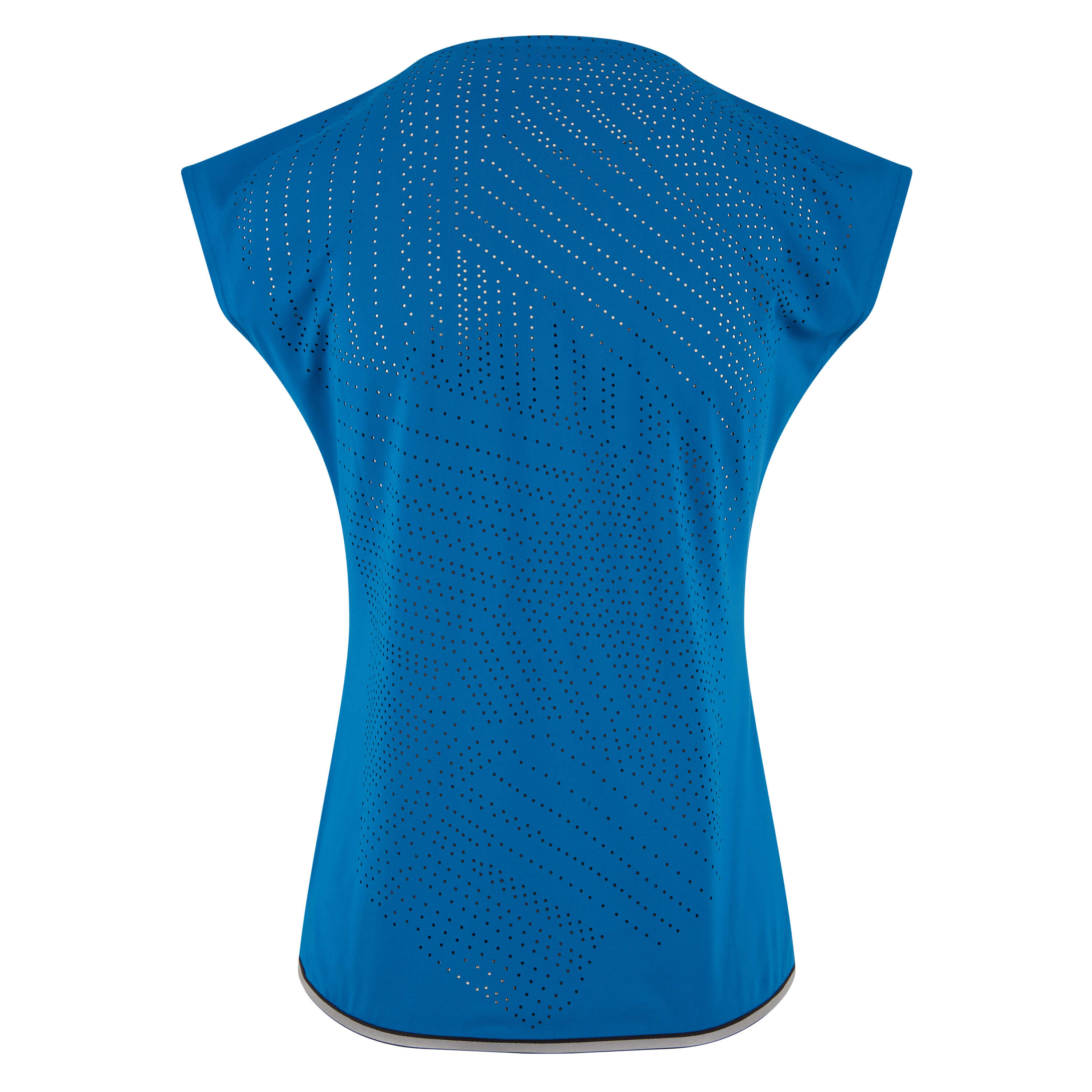Women's short-sleeved functional shirt Airy