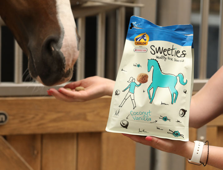 Treats Sweeties 0.75 kg