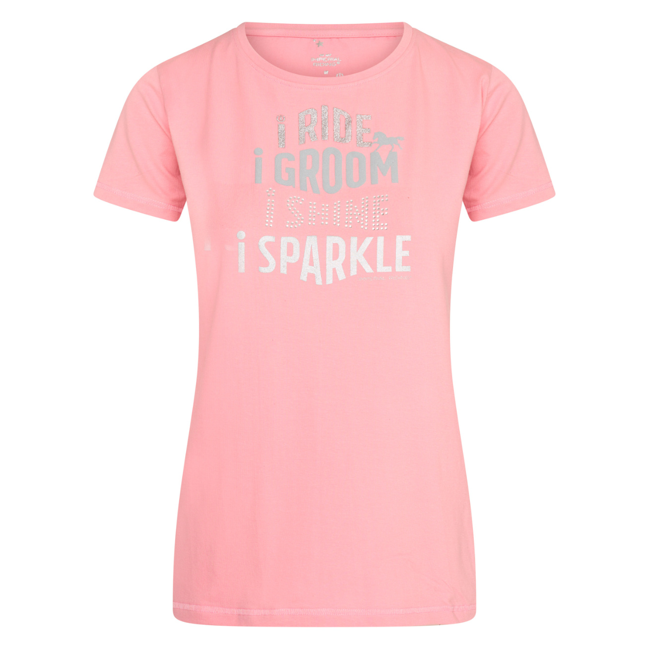 T-Shirt I Ride