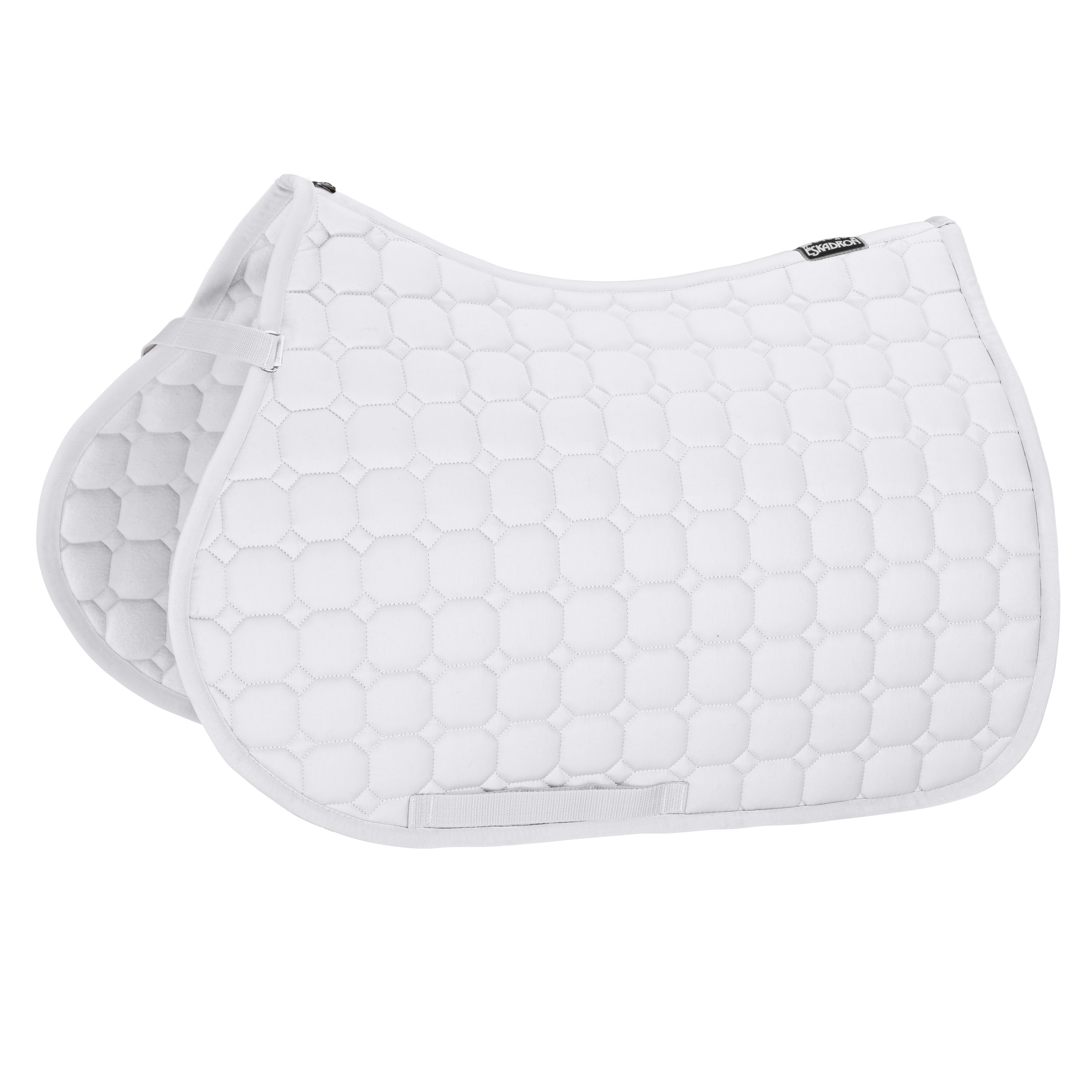Zadeldek Cotton Molton