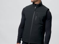 Isolierte Midweight Herren Weste