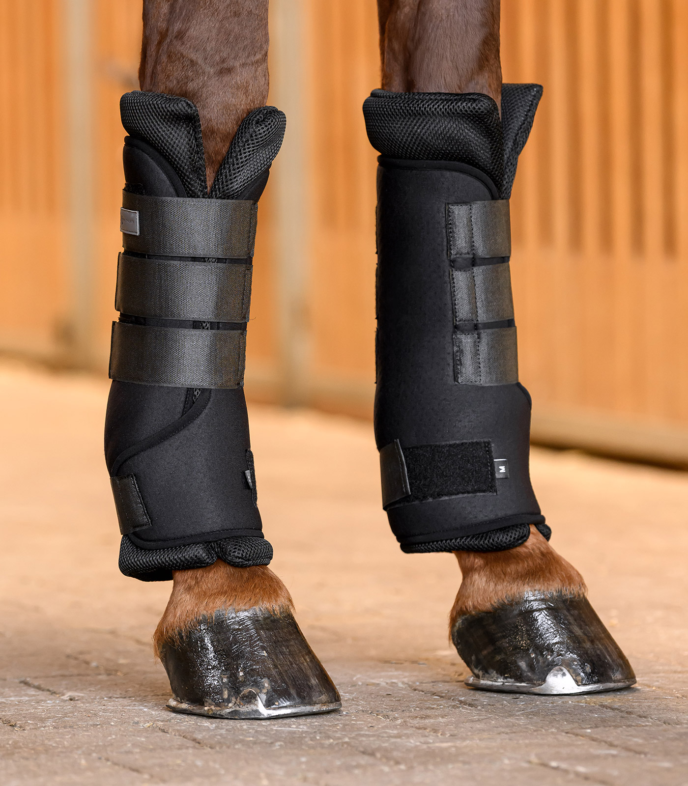 Stallgamaschen Breath