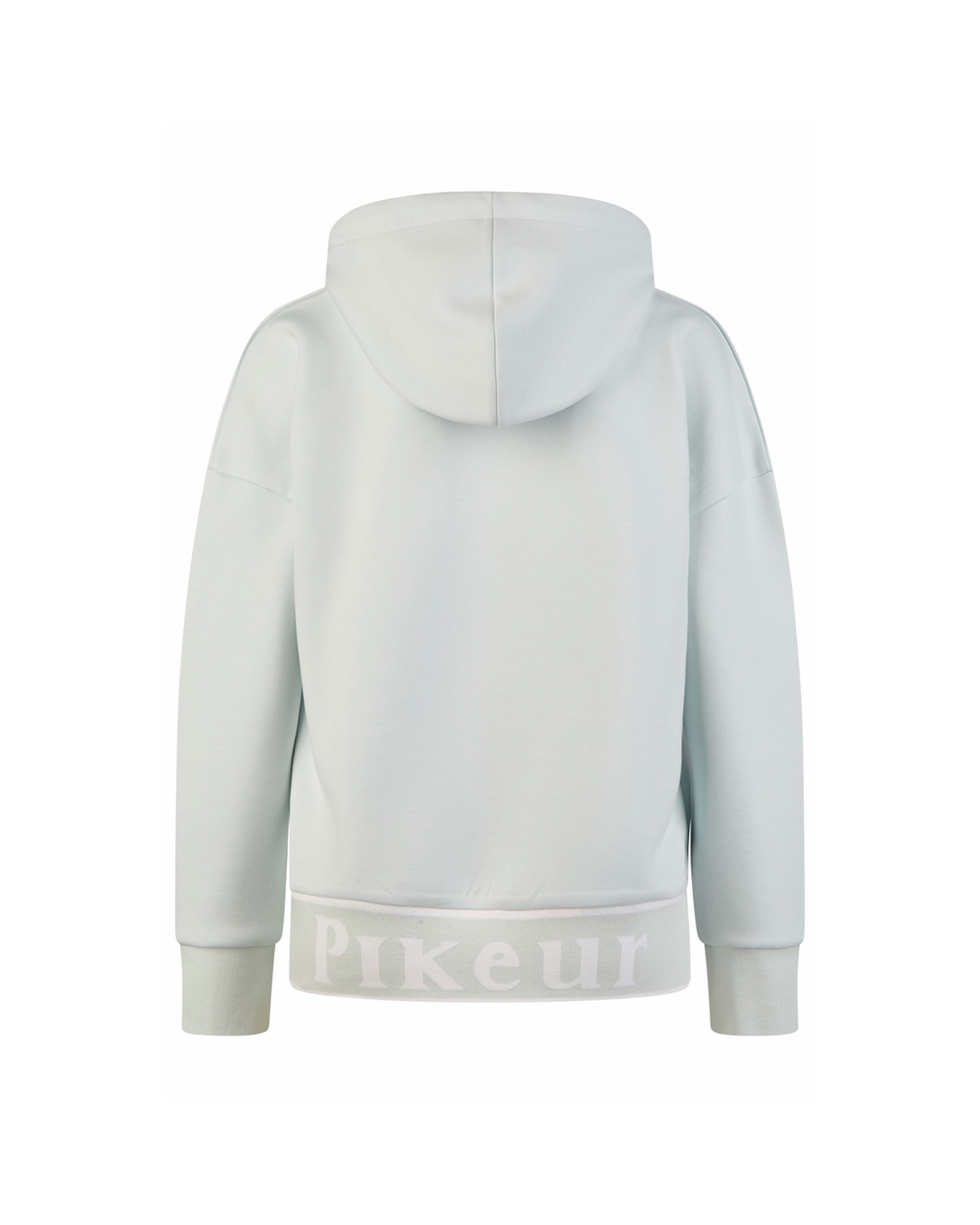 Hoodie Ladies Sports 
