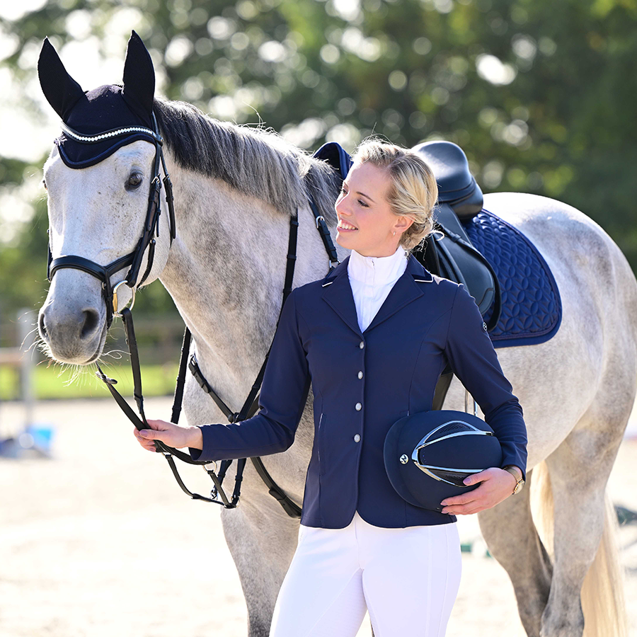 Show jacket ladies Palermo