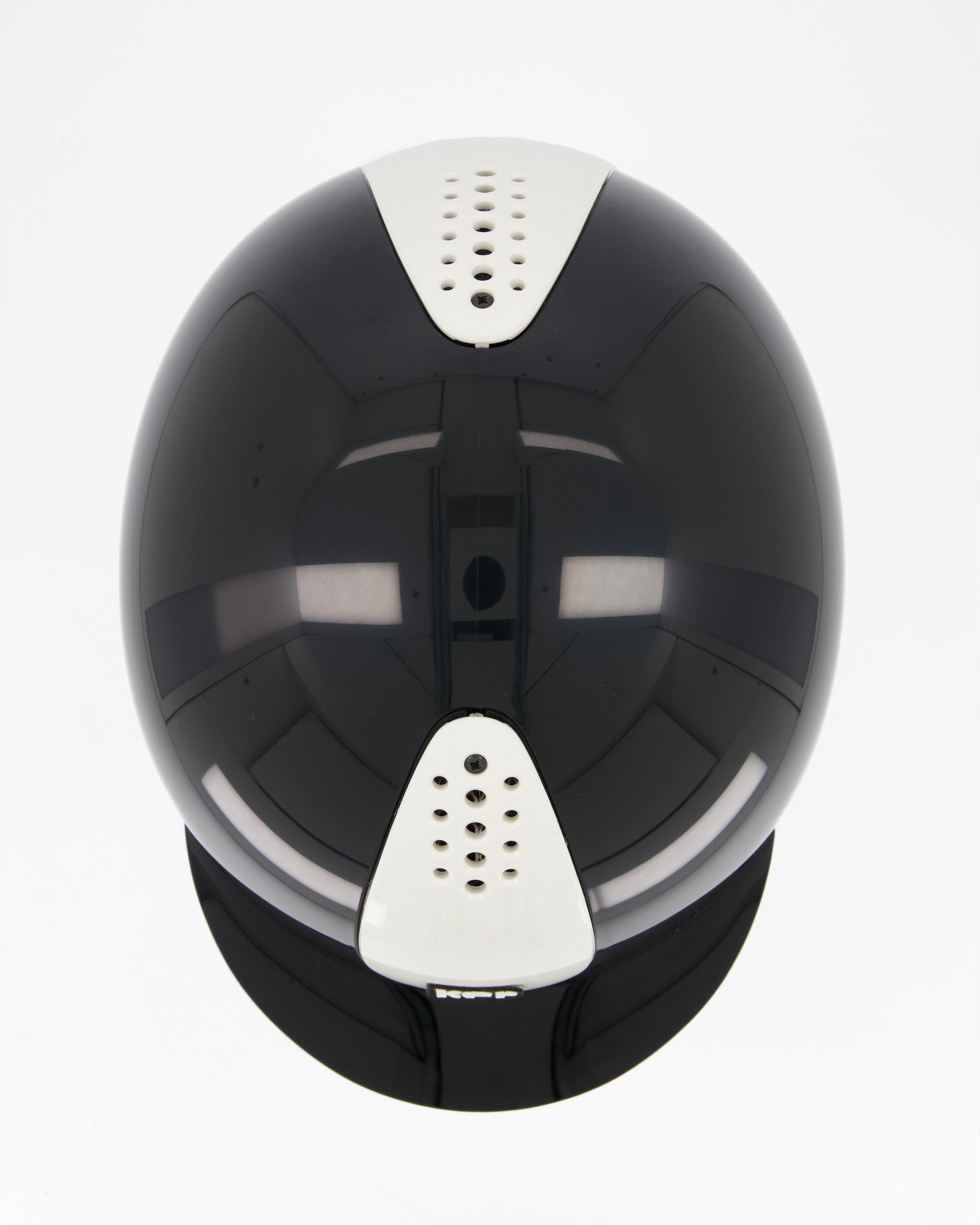Casque d'équitation Keppy enfants