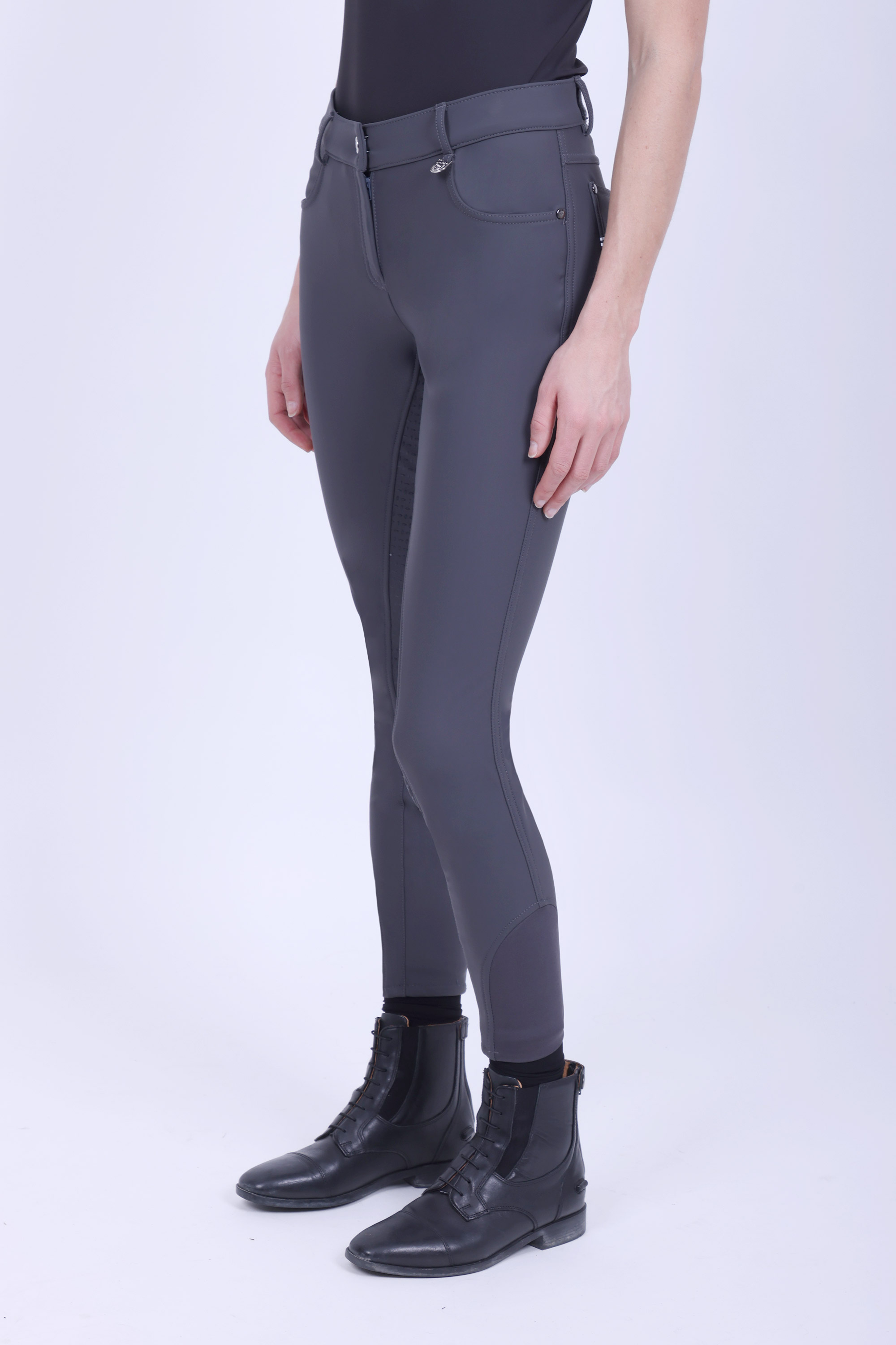 Reithose Nicky FullGrip