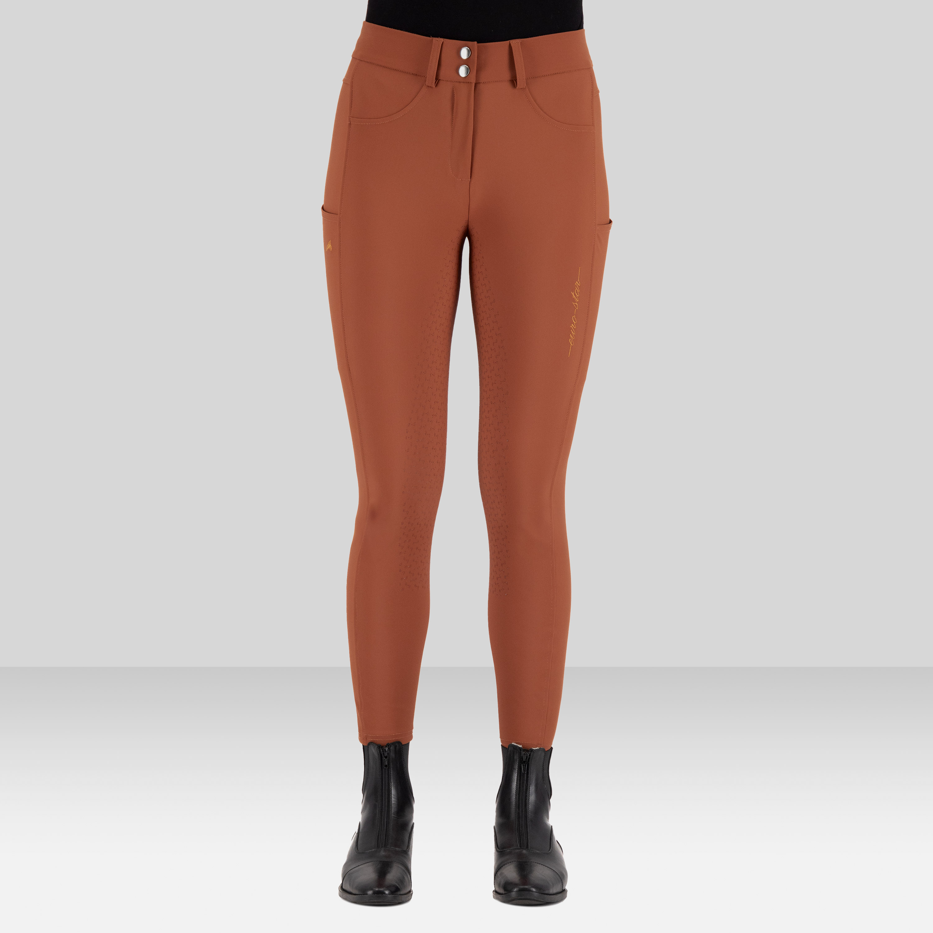 Reithose Empressive FullGrip
