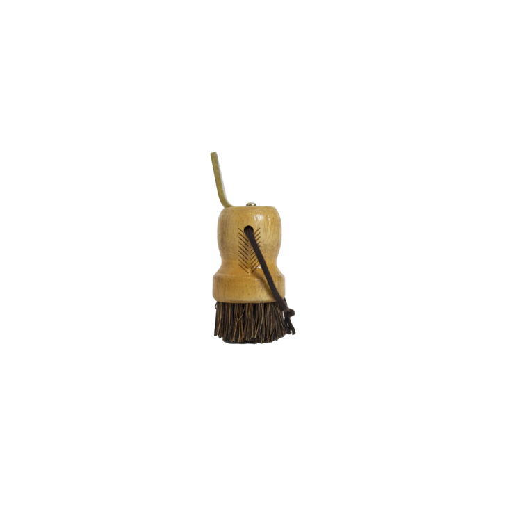 Hoof scraper small