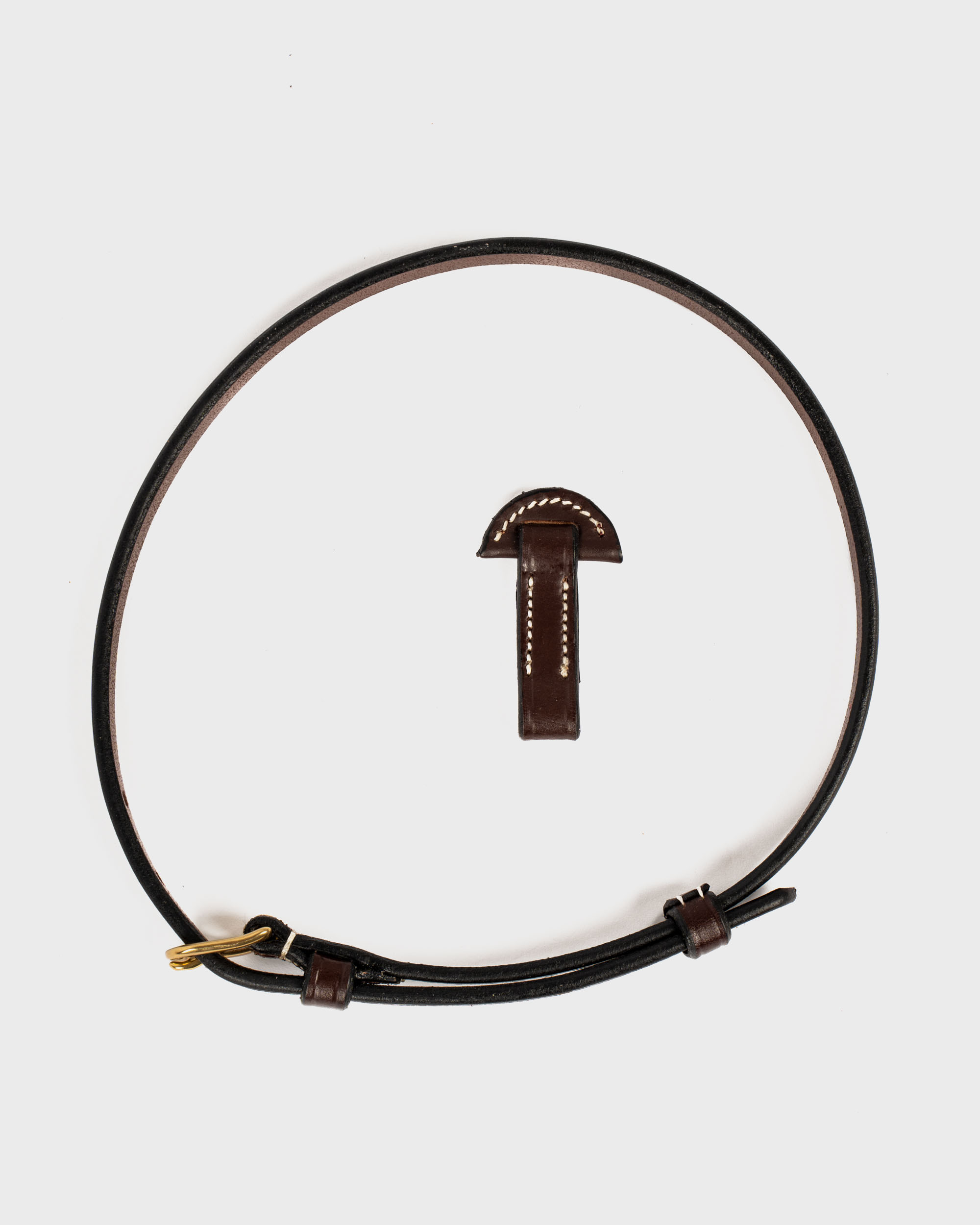 Snaffle combined