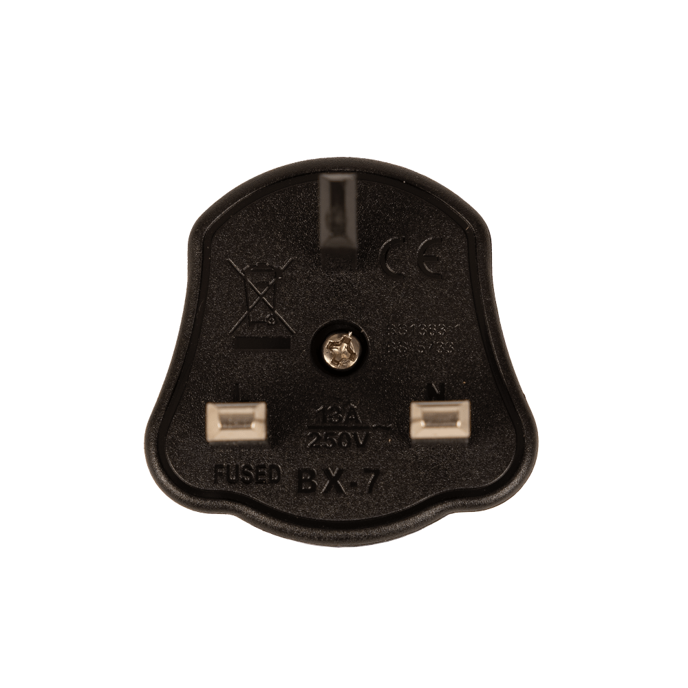 Socket adapter UK